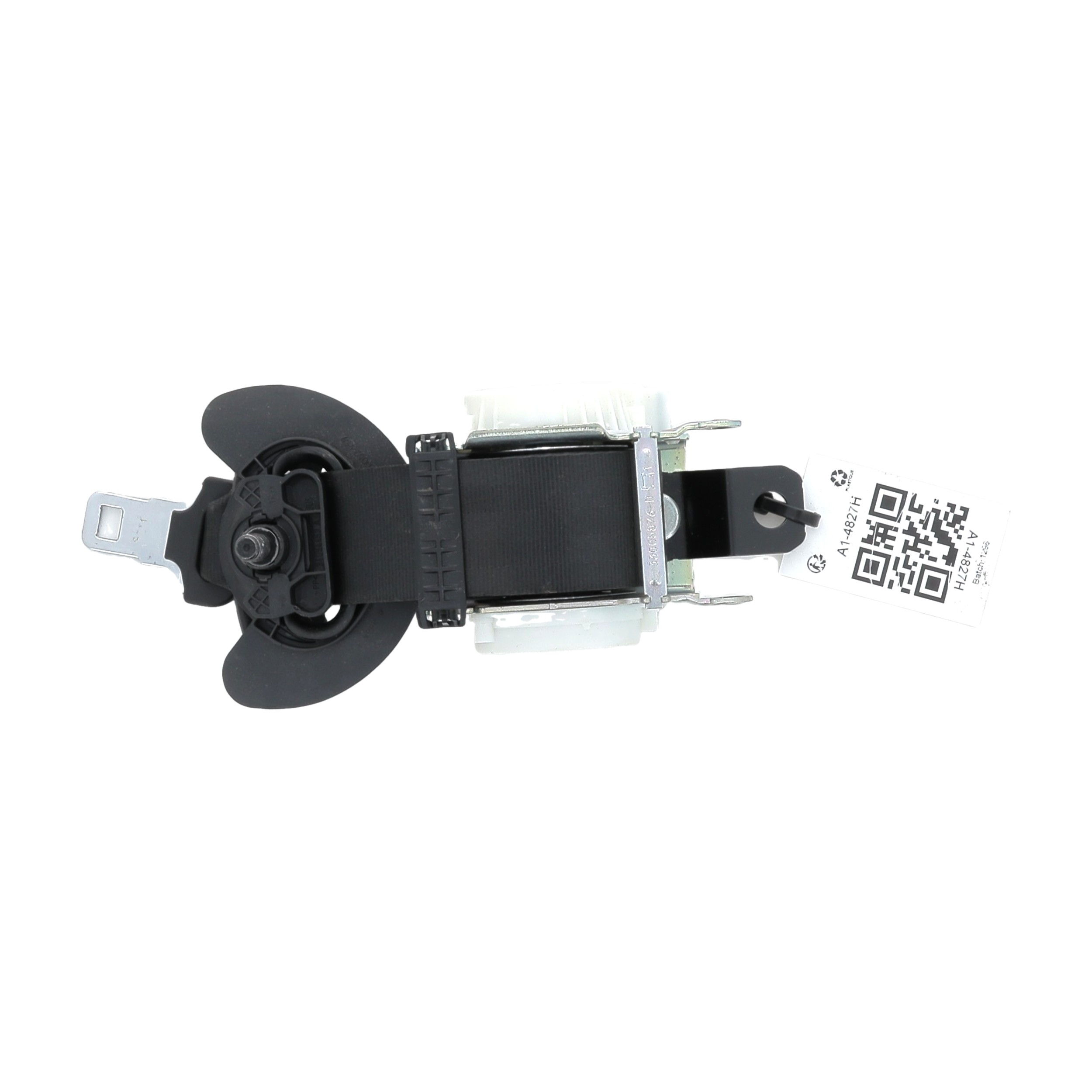 Ceinture centrale arrière 98094929XX - PEUGEOT 5008 2 PH.1 1.2 PTEC - A1-4827H A1-4827H