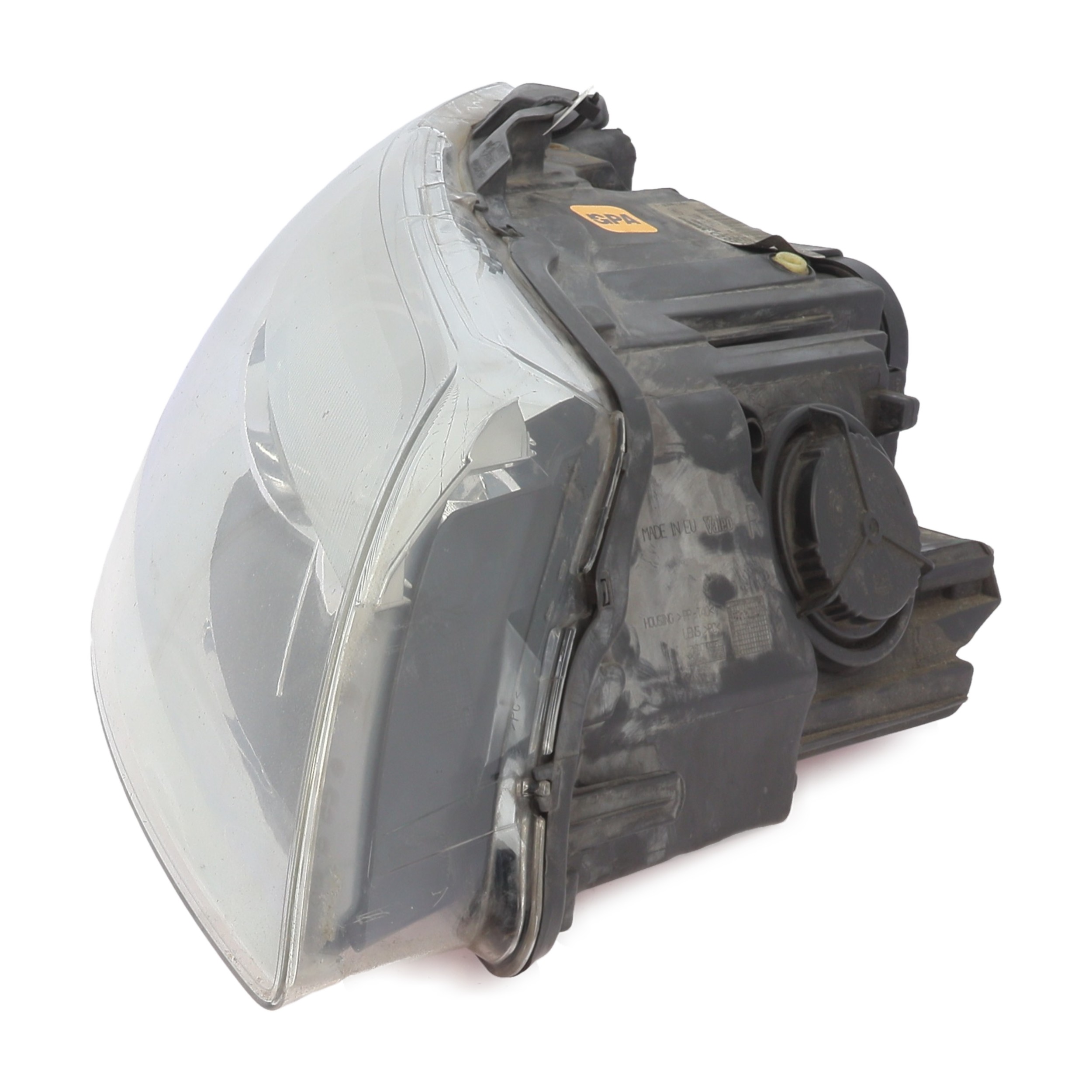 Phare droit réf. 4L0941030A AUDI Q7 1 PH.2 A1-4837T A1-4837T