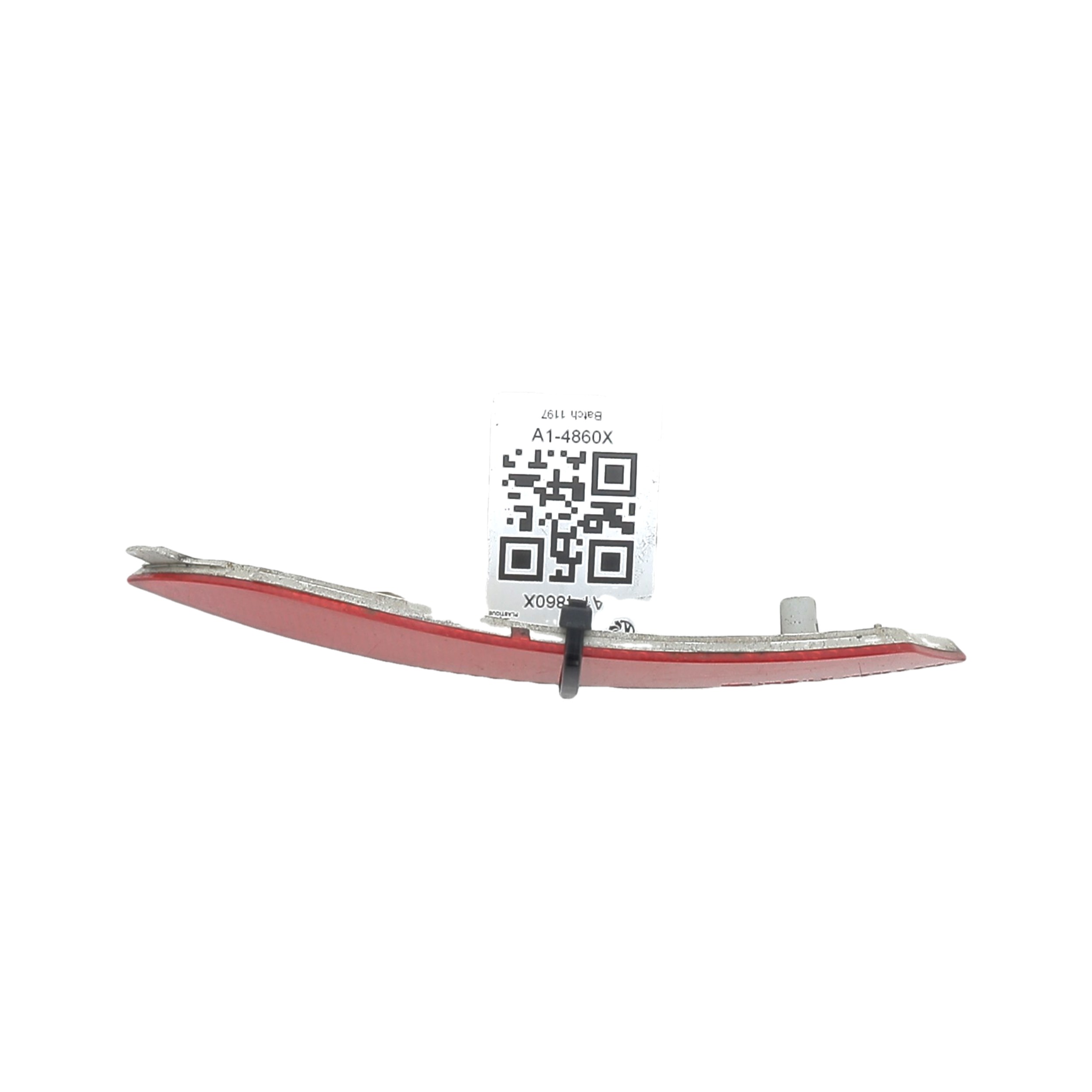 Catadioptre arrière droit 1P0945106E - SEAT LEON 2 PH.1 TDI - A1-4860X A1-4860X