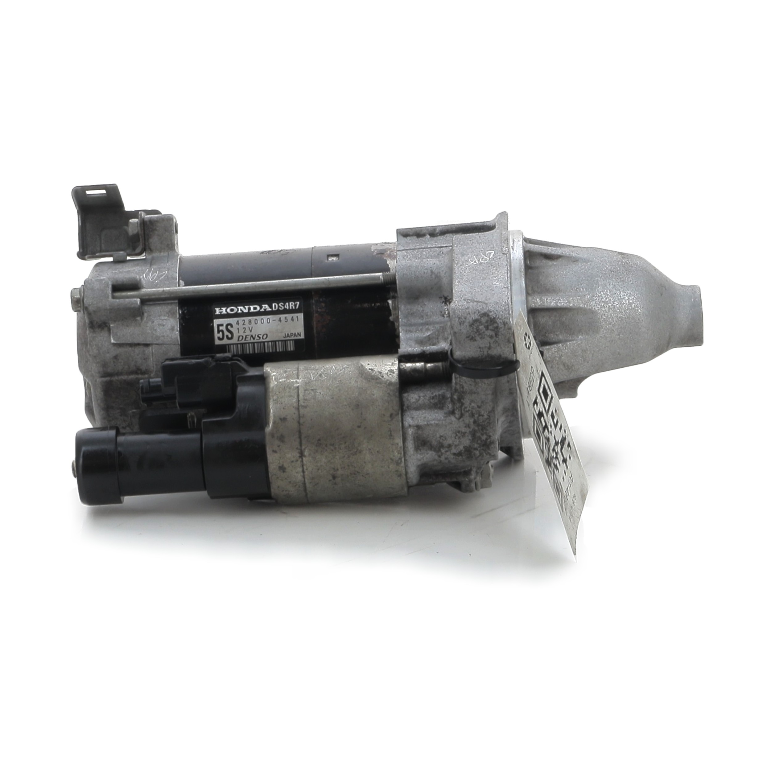 Démarreur HONDA CR-V 3 PH.2 2.0 VTEC 4X4 réf. 31200RNAA01 A1-4862P A1-4862P