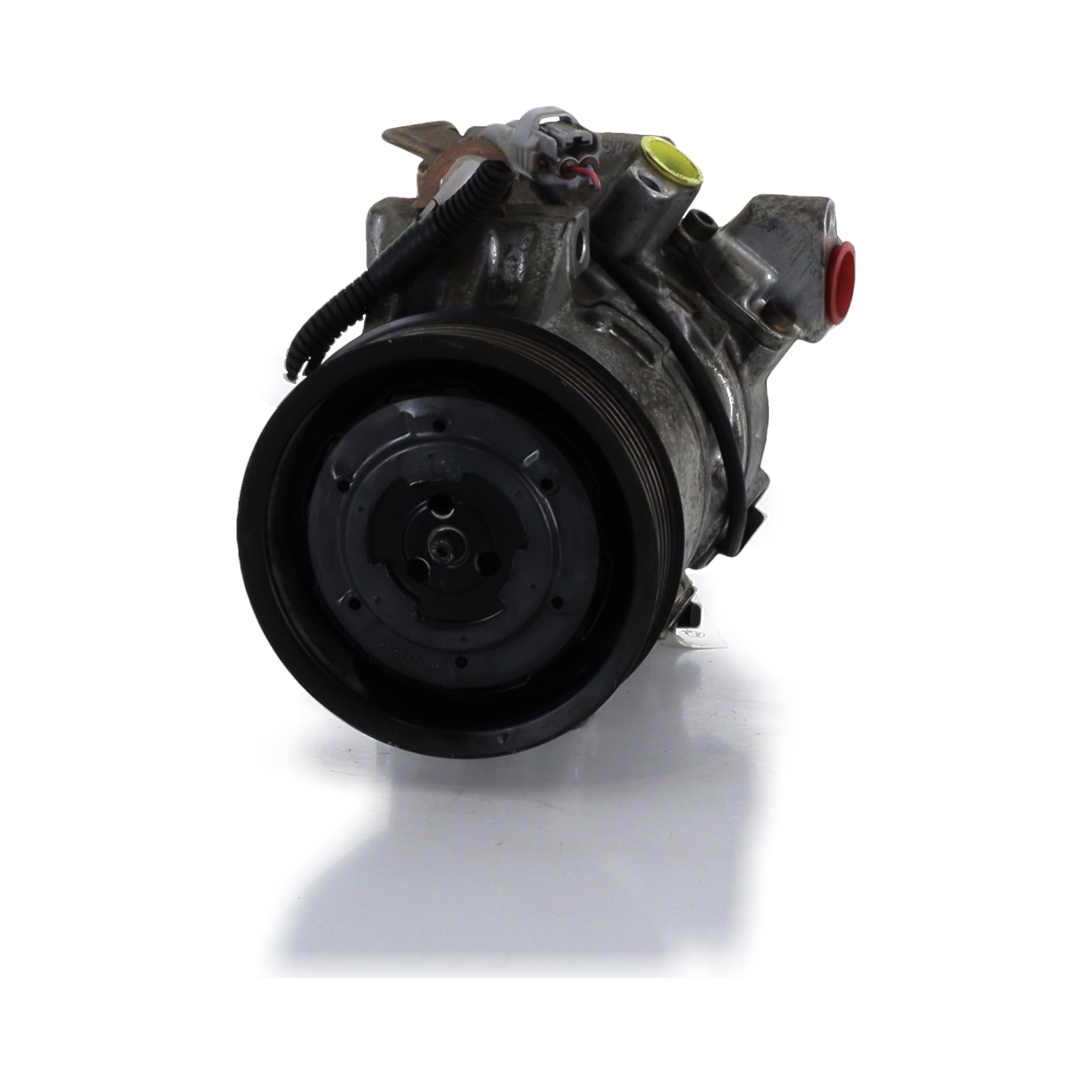 Compresseur de climatisation TOYOTA YARIS 1 PH.1 1.0 réf. 883100D010 A1-4868K A1-4868K