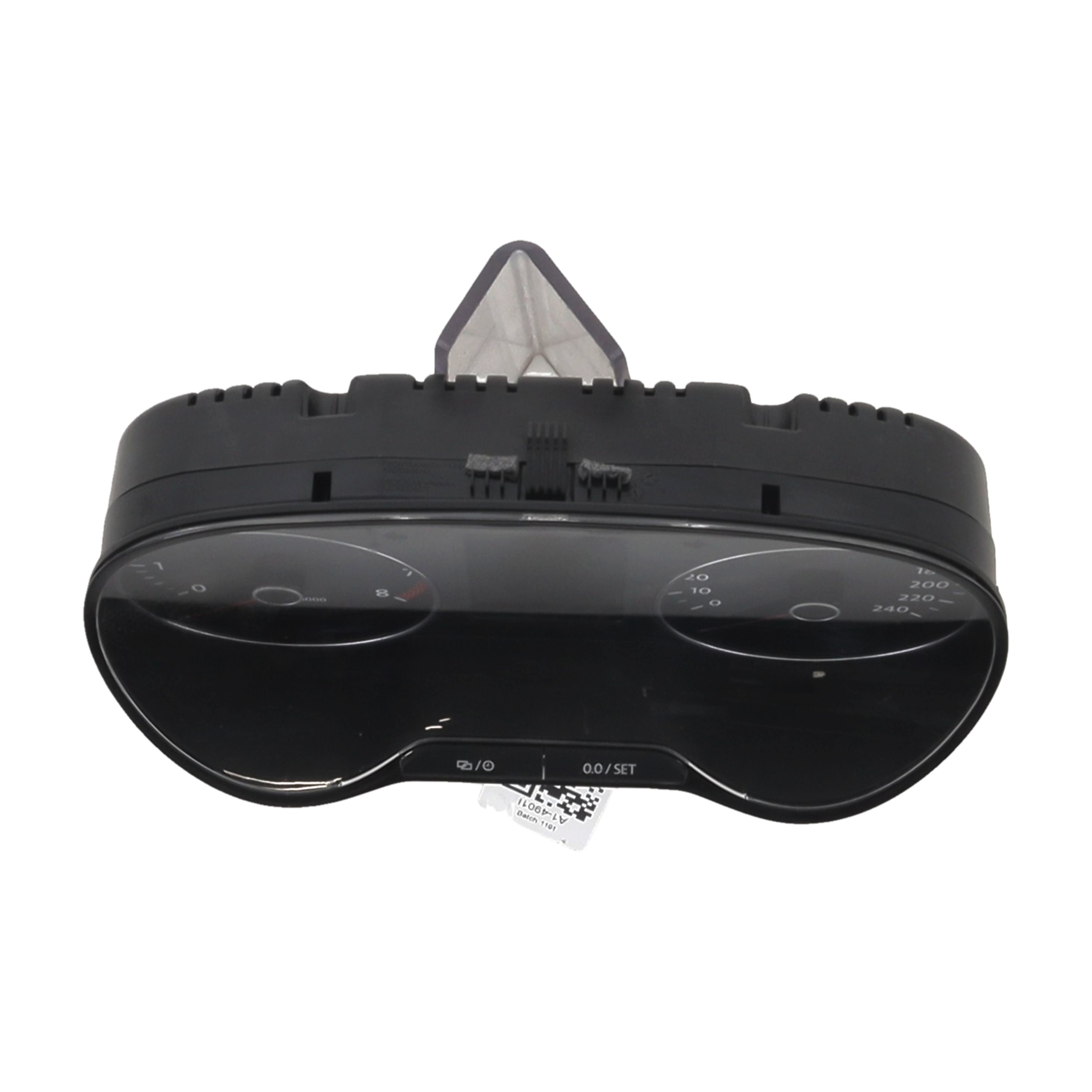 Compteur 6R0920860M - VOLKSWAGEN POLO 5 PH.1 1.2 - A1-4901I A1-4901I