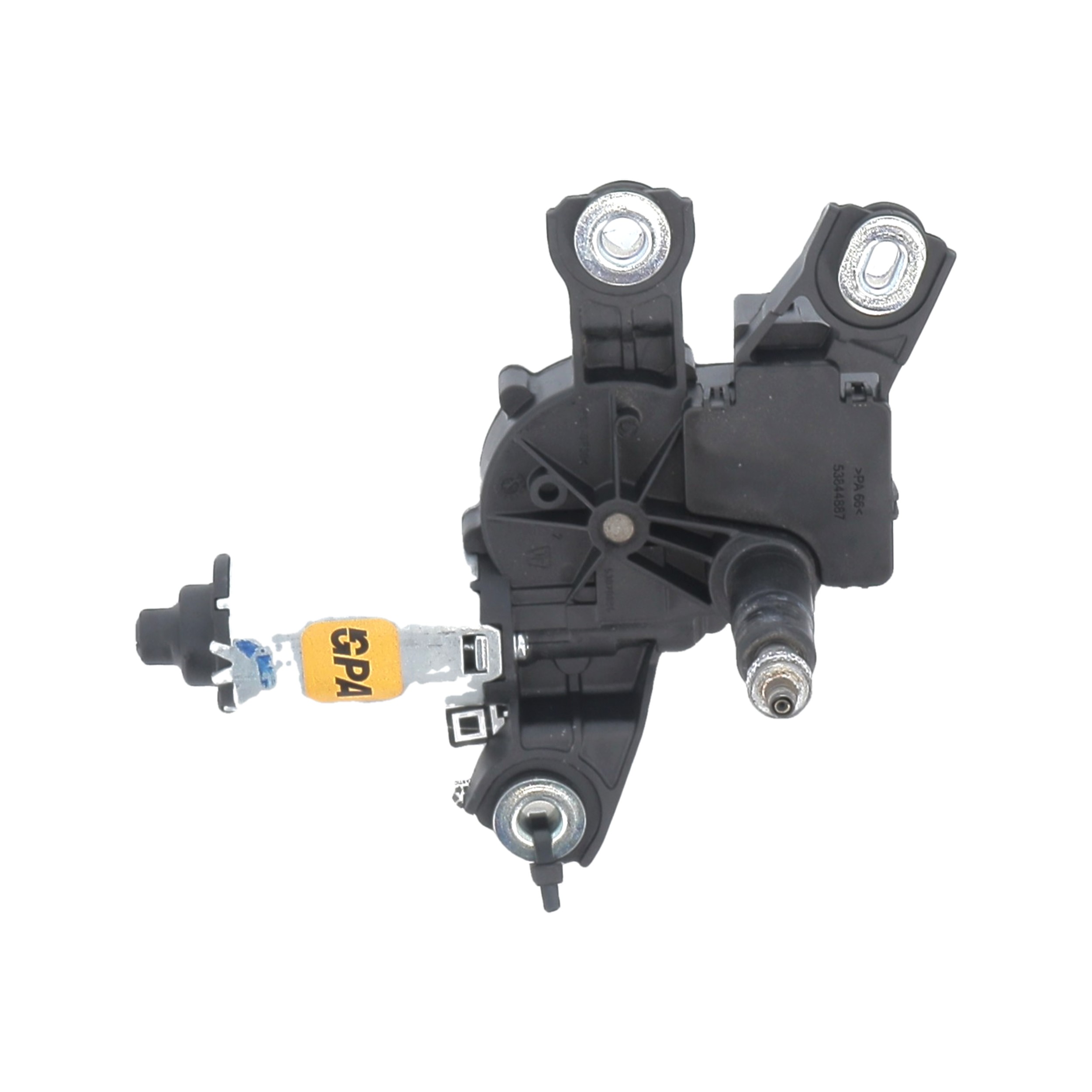 Moteur d'essuie glace arrière réf. 3C9955711B VOLKSWAGEN PASSAT SW 6 A1-4937Z A1-4937Z