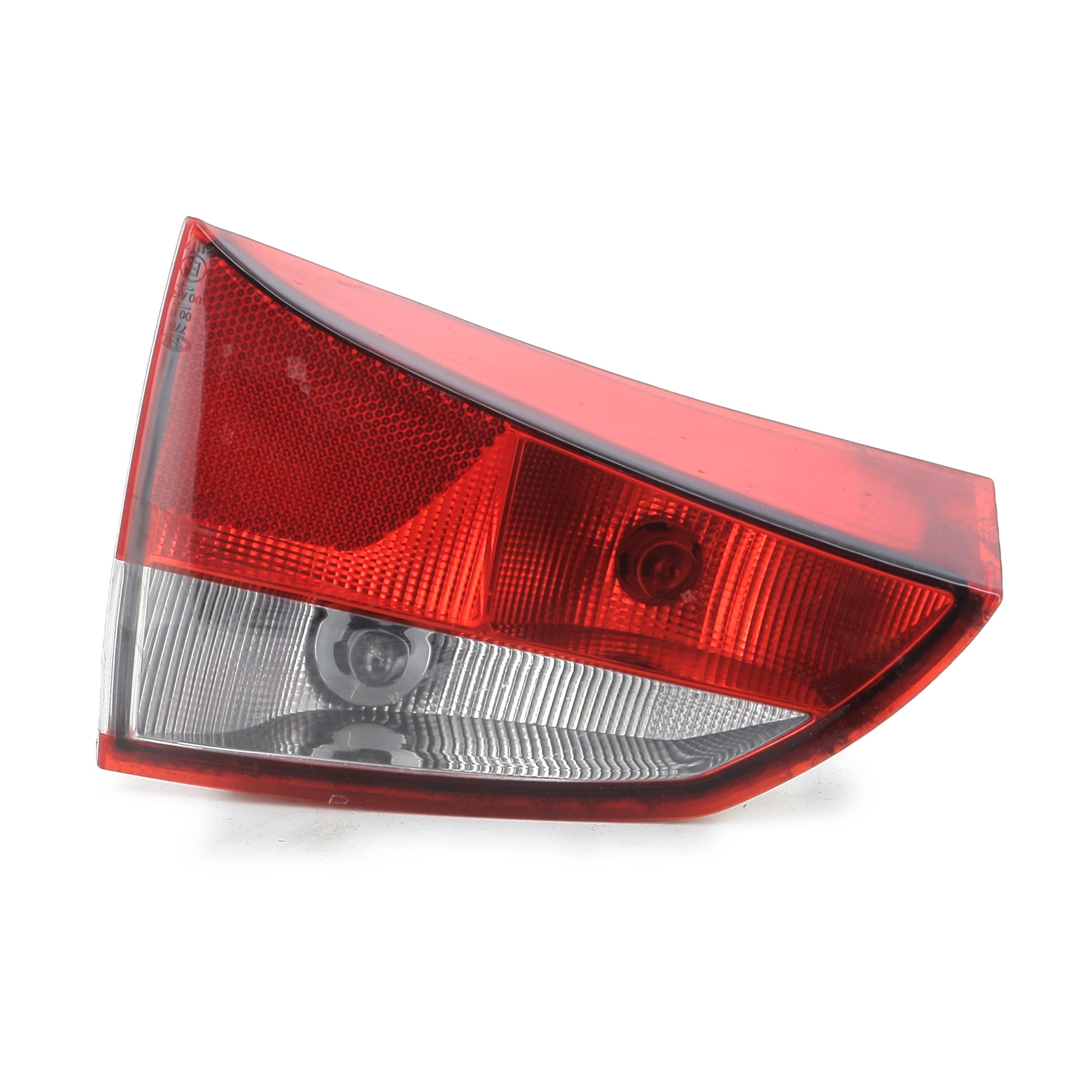 Feu de hayon gauche LAFA009 - AIXAM S9 -NS1K_TYPE/ - A1-4946P A1-4946P