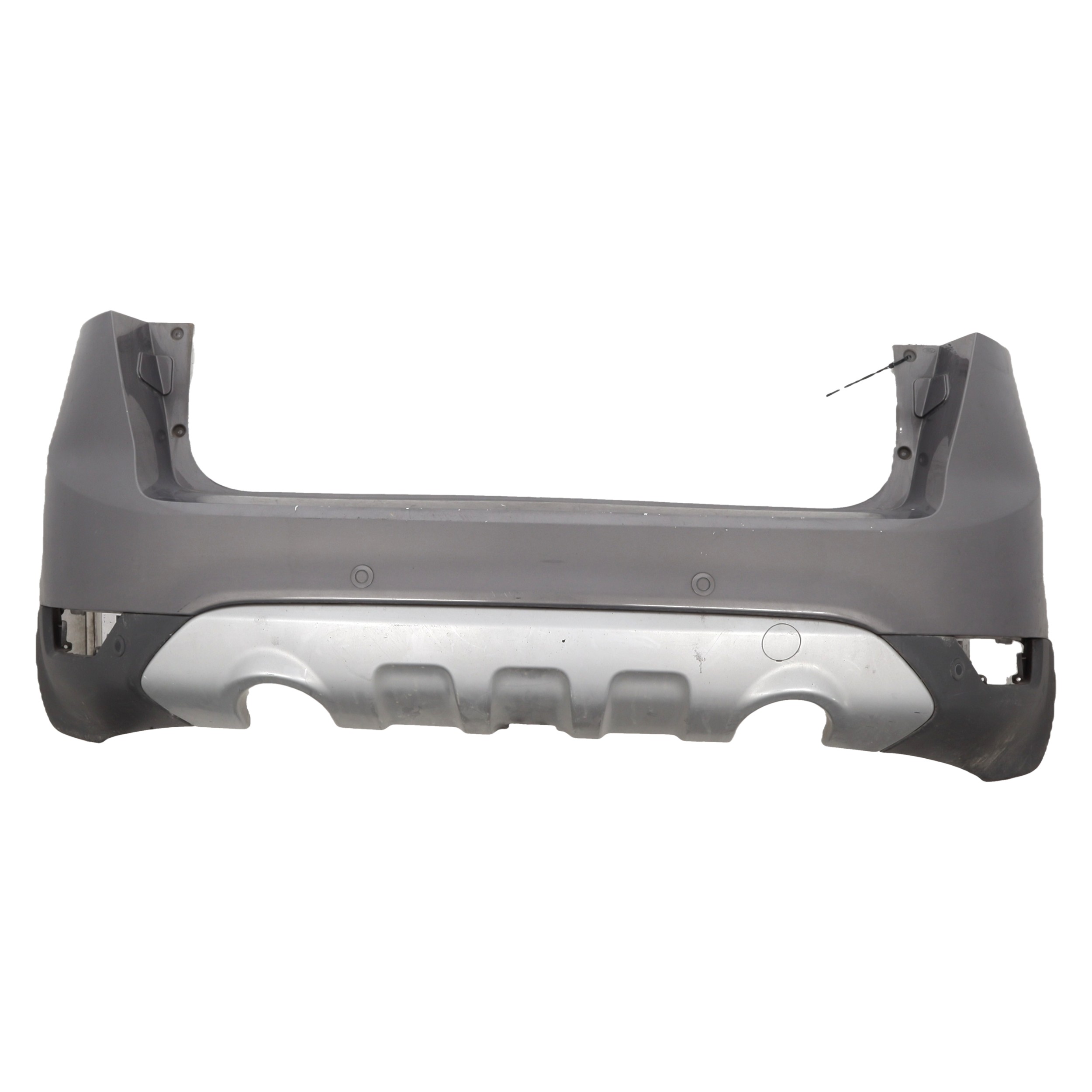 Pare choc arrière FORD KUGA 1 1721597 A1-4957L A1-4957L