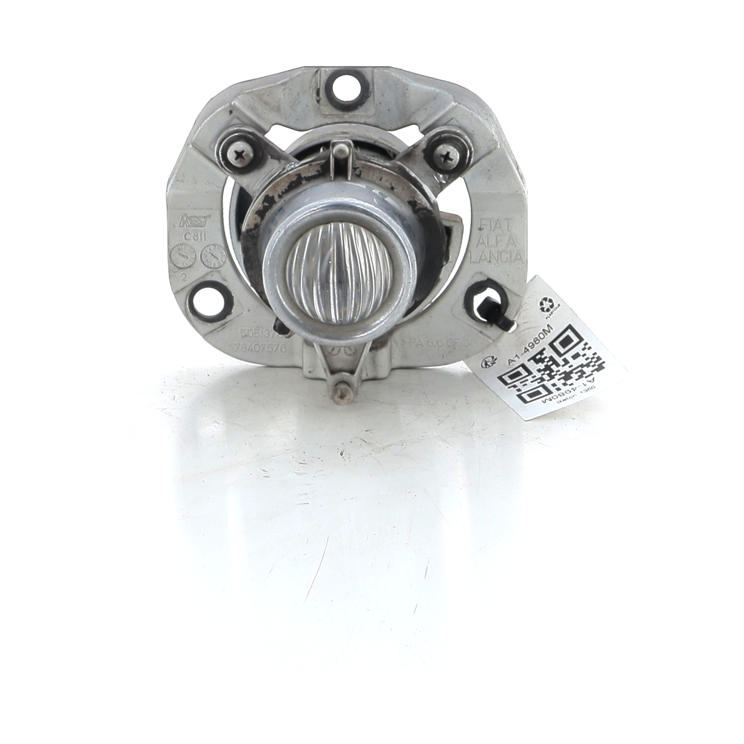 Antibrouillard gauche 50530980 - ALFA-ROMEO GIULIETTA 2 PH.1 2.0 JTDM - A1-4980M A1-4980M