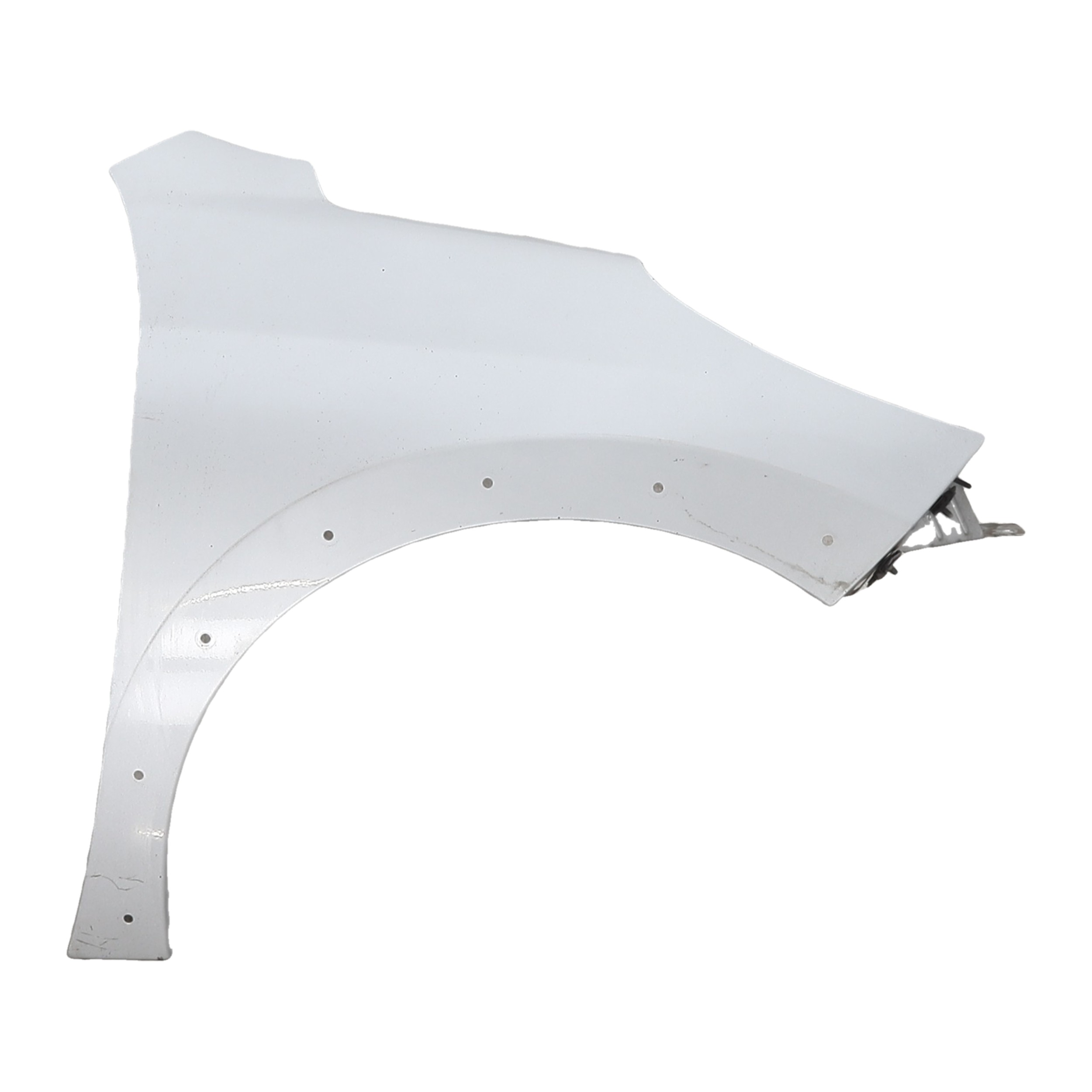 Aile avant droite PEUGEOT 207 SW 7841X8 A1-4999F A1-4999F