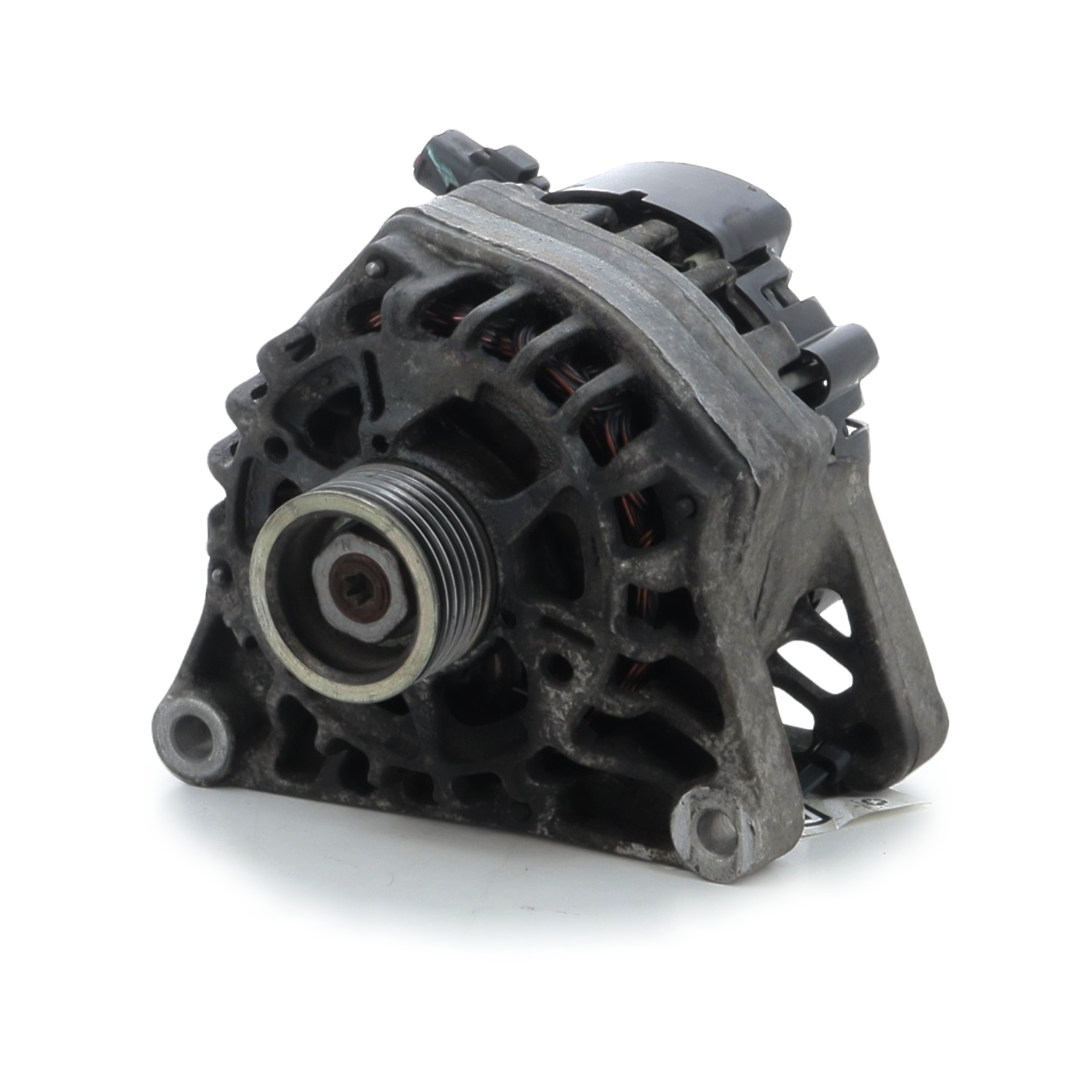 Alternateur PEUGEOT 207 1.4 16V réf. 00005705GZ A1-5038I A1-5038I