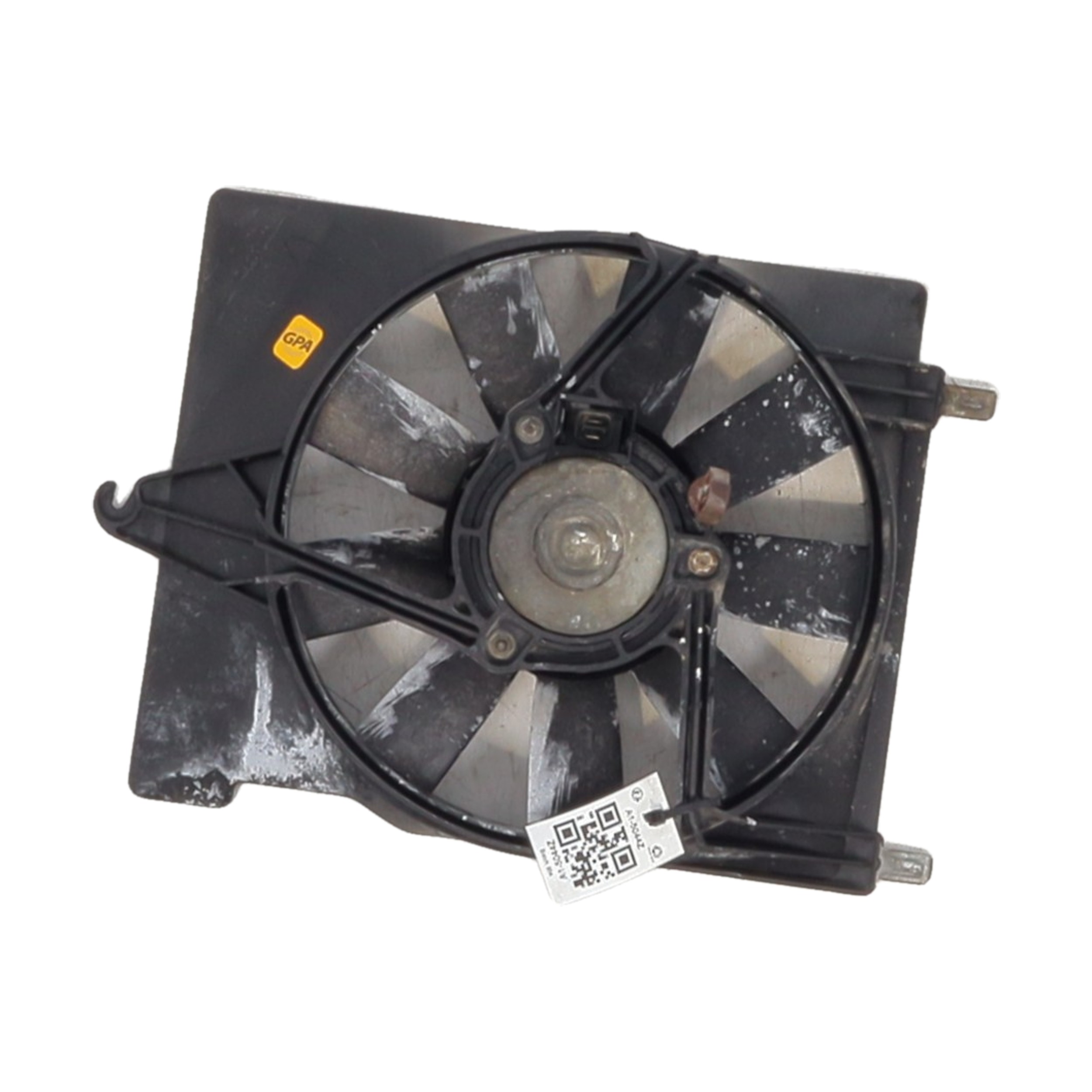 Groupe motoventilateur 96010921 - CITROEN AX PH.1 DSX/DVSX - A1-5044Z A1-5044Z