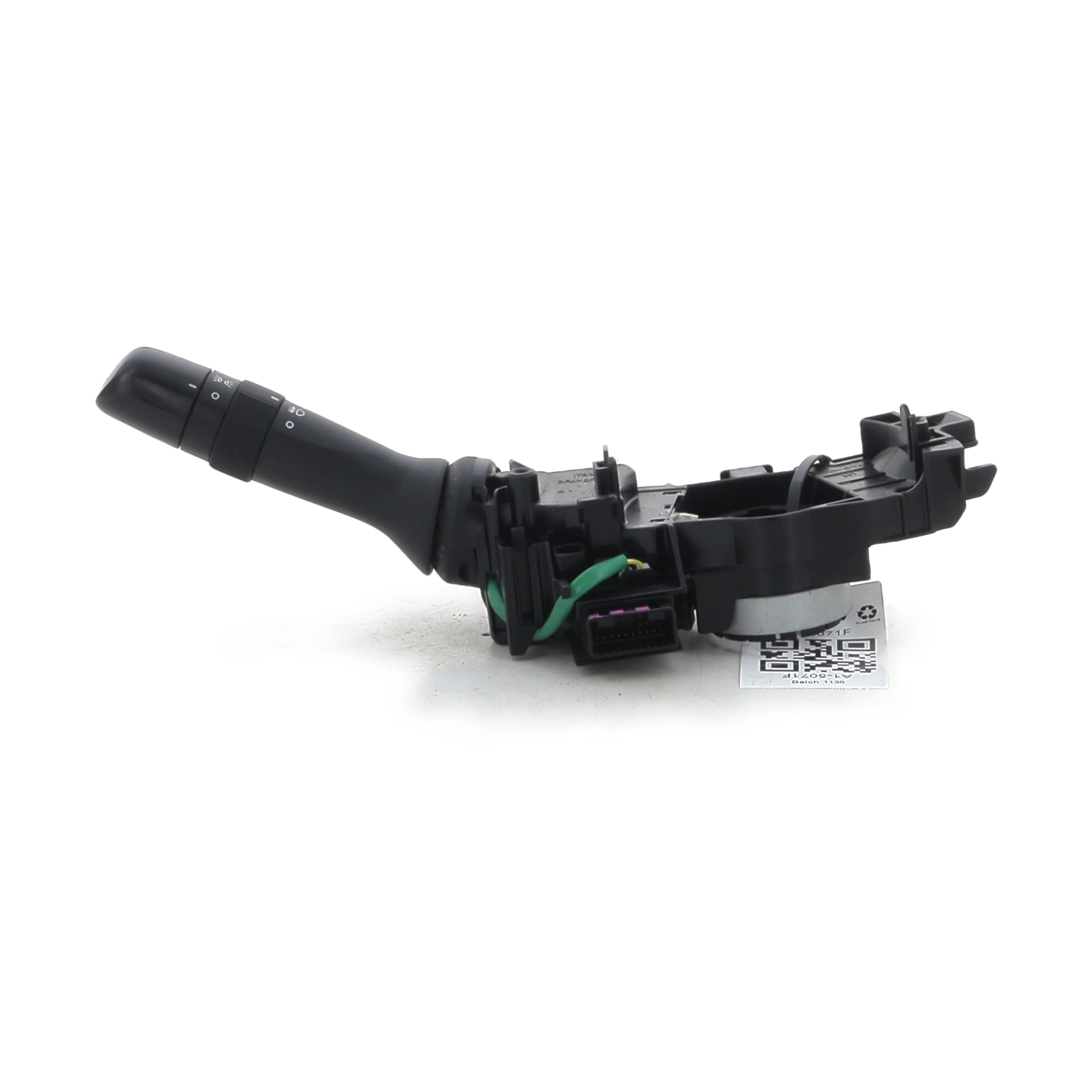 Commodo gauche 841400D300 - TOYOTA YARIS 3 PH.1 1.4 D4D - A1-5071F A1-5071F