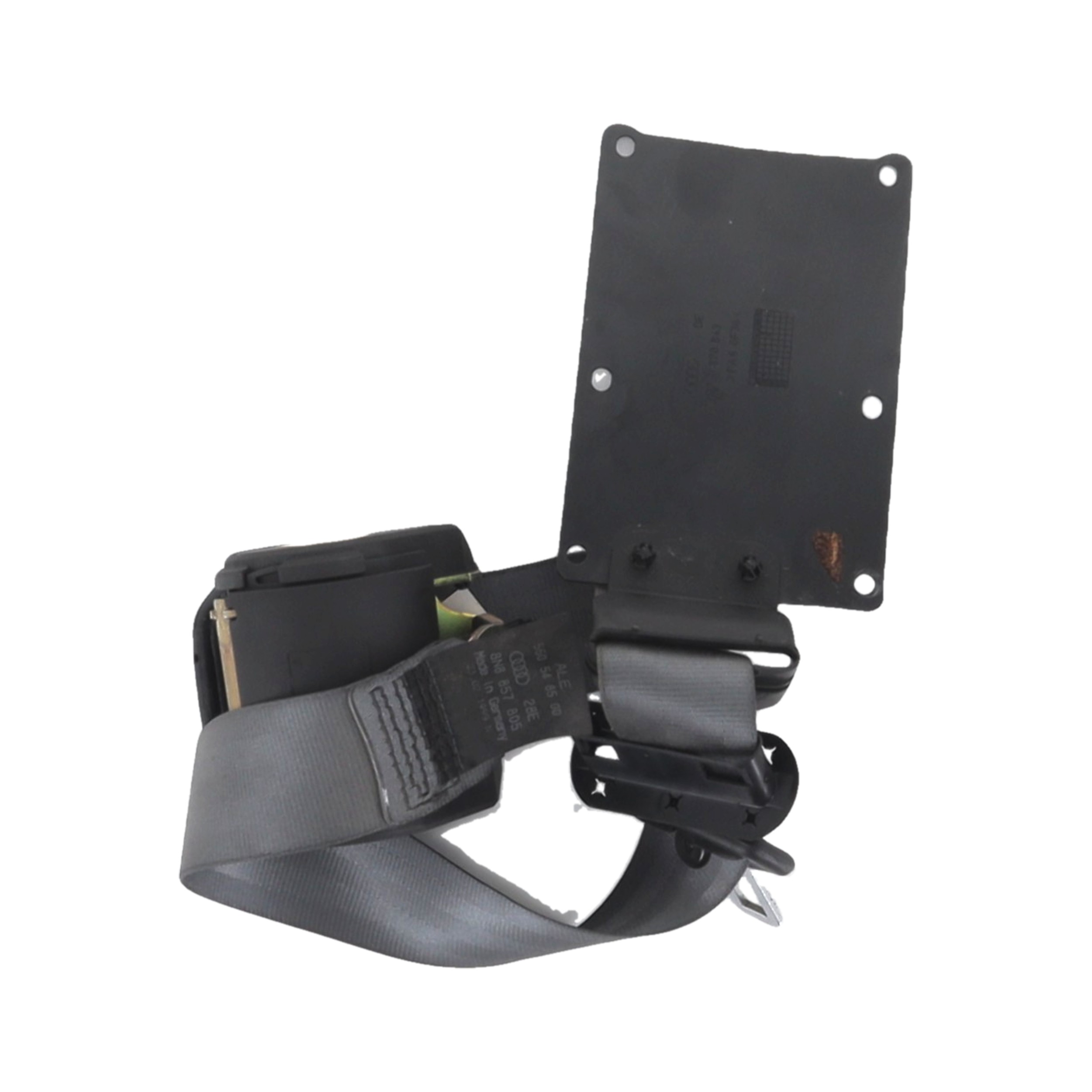 Ceinture arrière gauche AUDI TT 1 réf. 8N885780528E A1-5124R A1-5124R