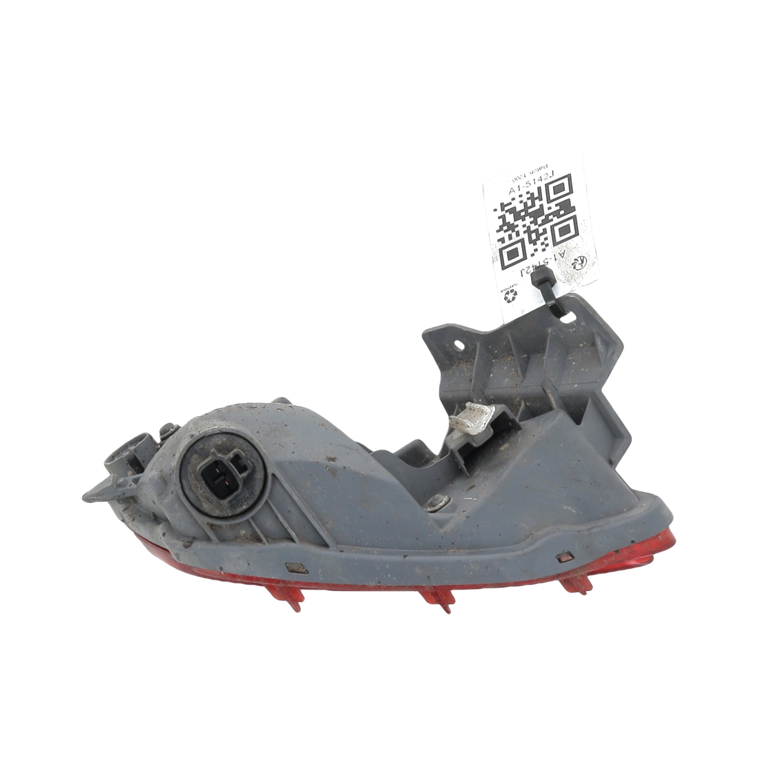 Feu de pare choc arrière droit 8148042050 - TOYOTA RAV4 4 PH.1 2.0 D4D - A1-5142J A1-5142J