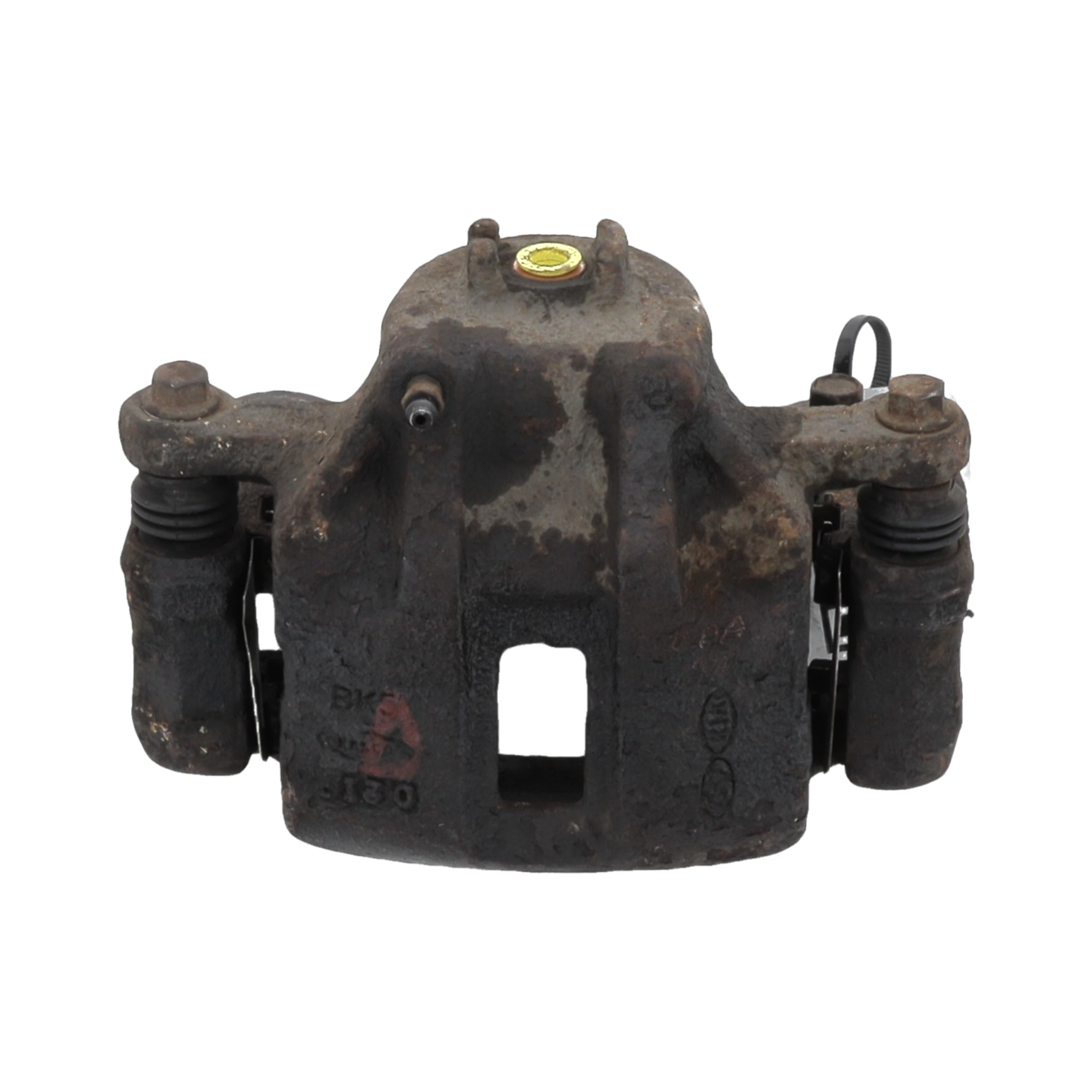 Etrier avant droit 581301G100 - KIA RIO 2 PH.1 1.5 CRDI - A1-5185M A1-5185M