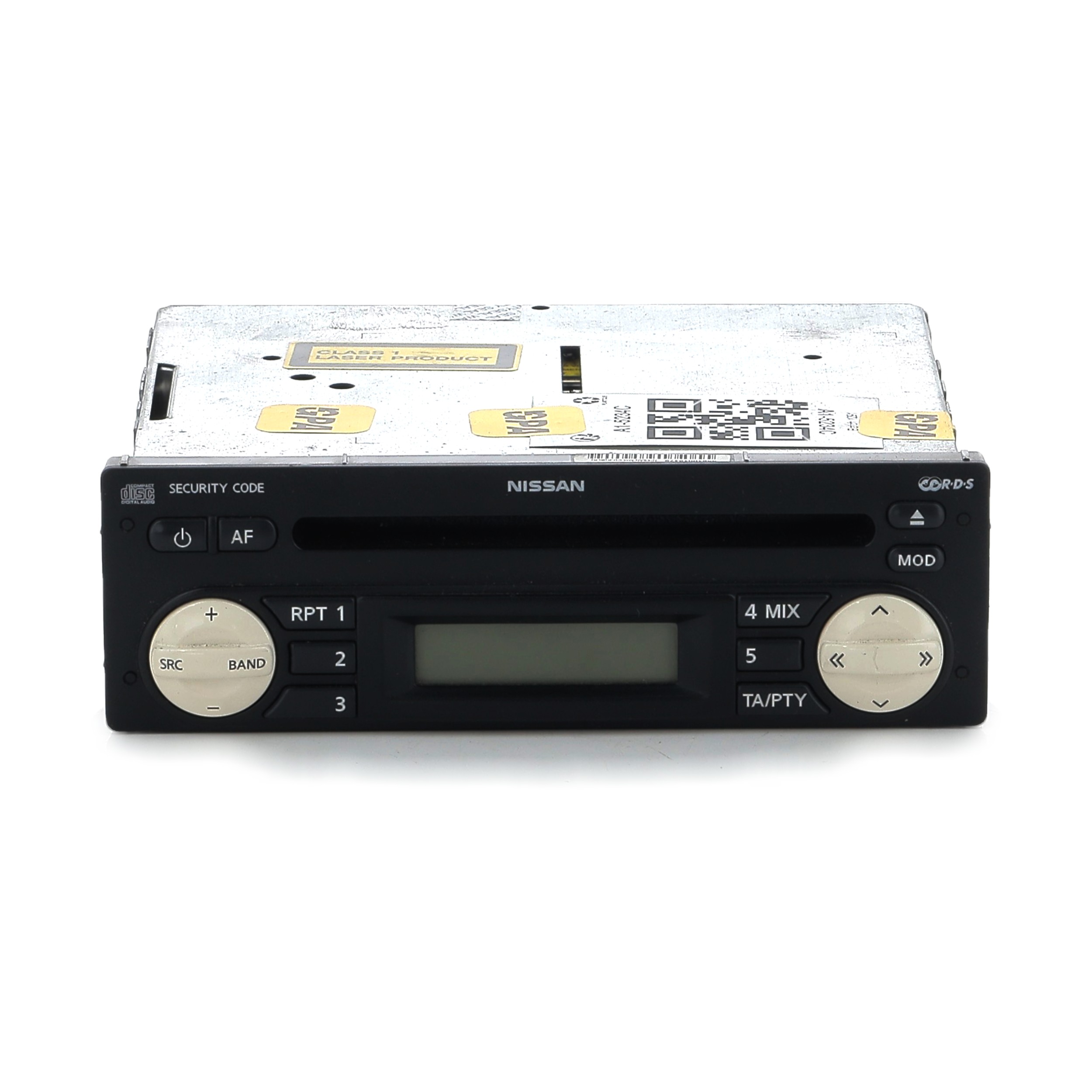 Poste Multimédia NISSAN MICRA 3 PH.1 A1-5234C A1-5234C