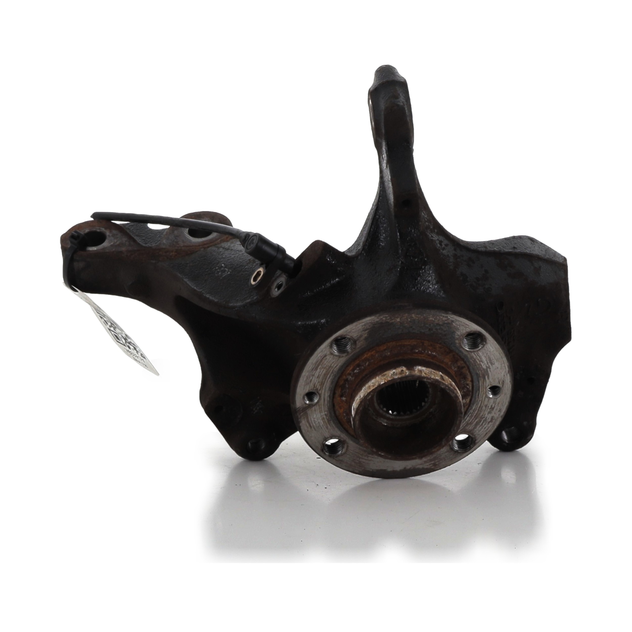 Pivot avant gauche RENAULT WIND 1.6 16V réf. 400150092R A1-5339H A1-5339H