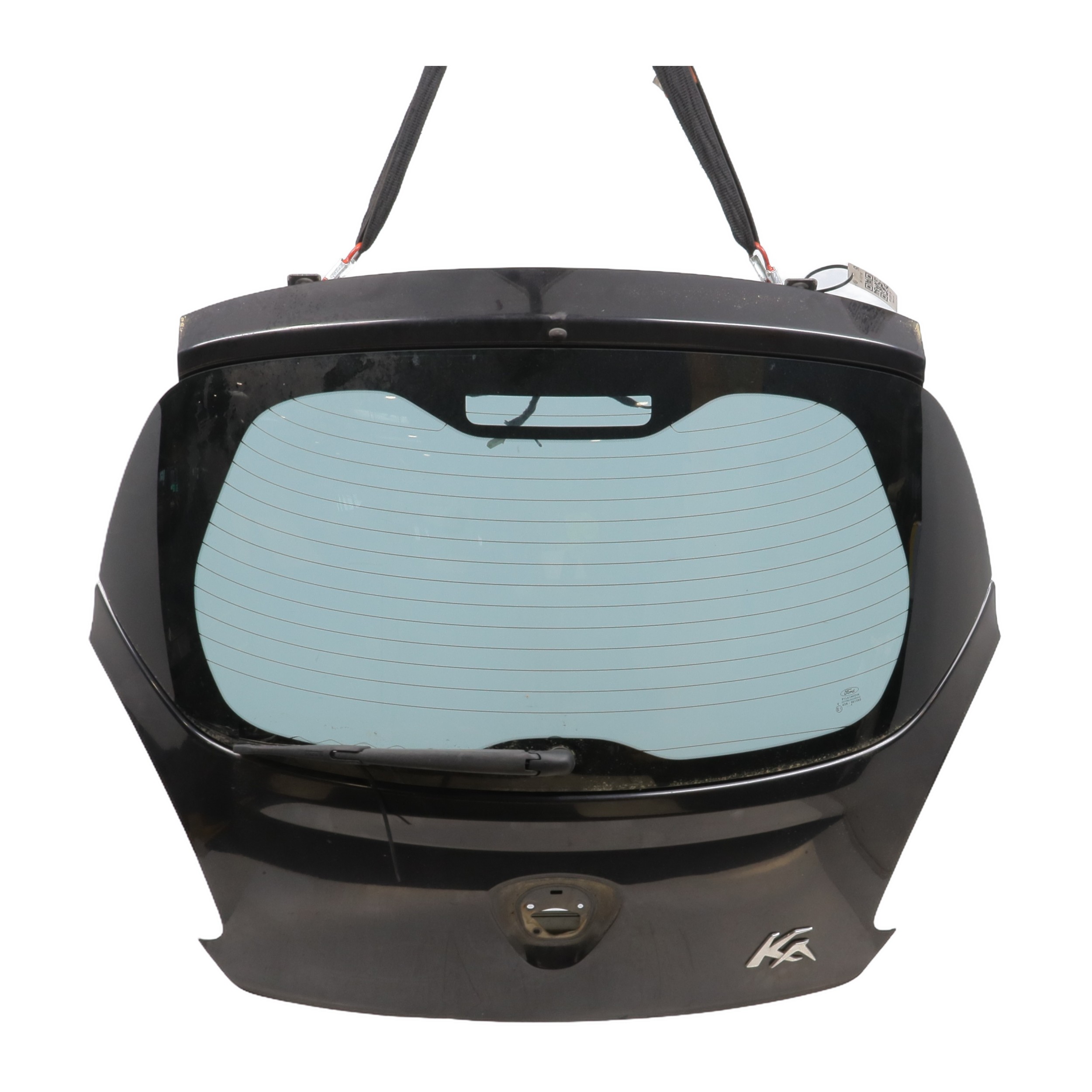 Hayon FORD KA 2 NOIR réf. 1565867 A1-5371B A1-5371B