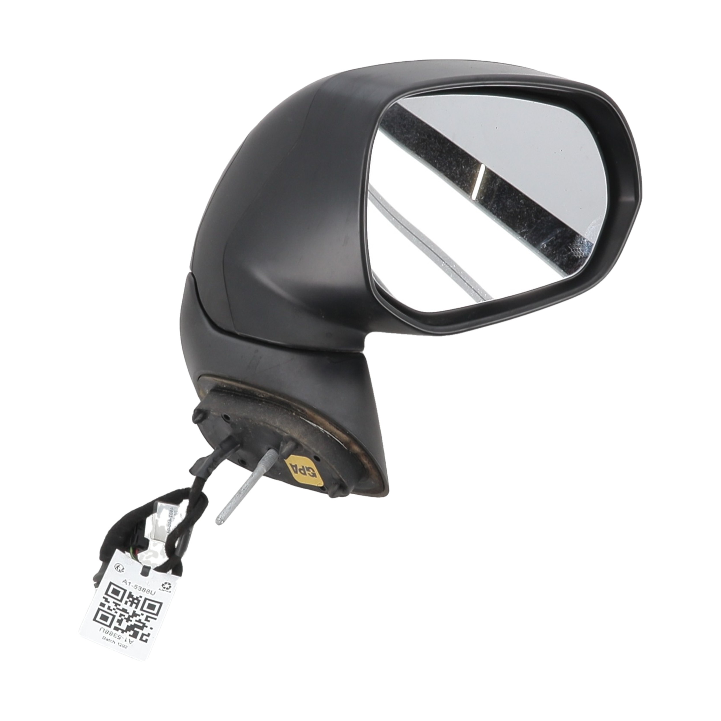 Rétroviseur droit CITROEN C3 PICASSO PH.2 réf. 00008153XP A1-5388U A1-5388U