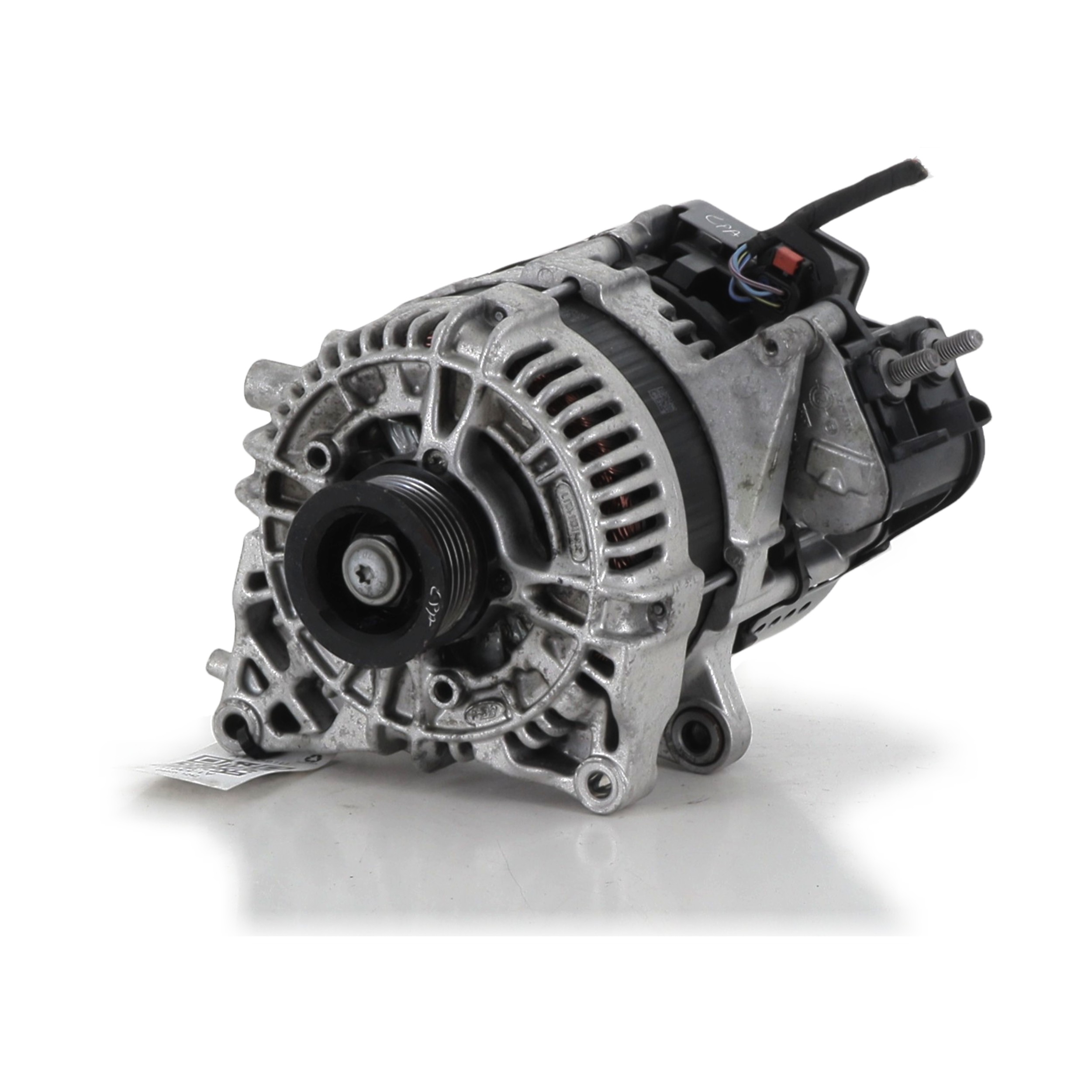 Alternateur FORD PUMA 2 1.0 SCTI réf. 2529548 A1-5391U A1-5391U