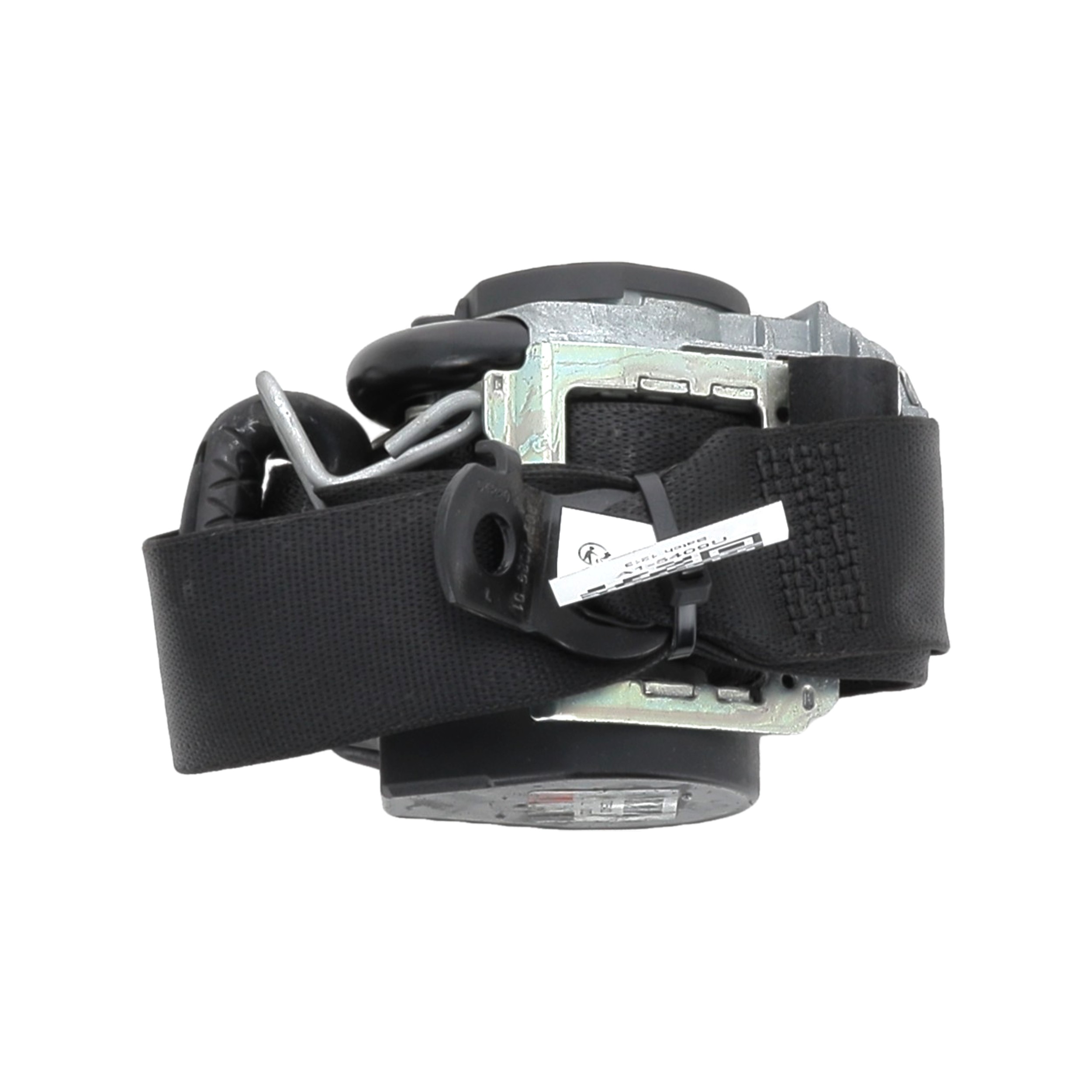 Ceinture avant gauche FIAT GRANDE PUNTO 3 réf. 735489526 A1-5409U A1-5409U