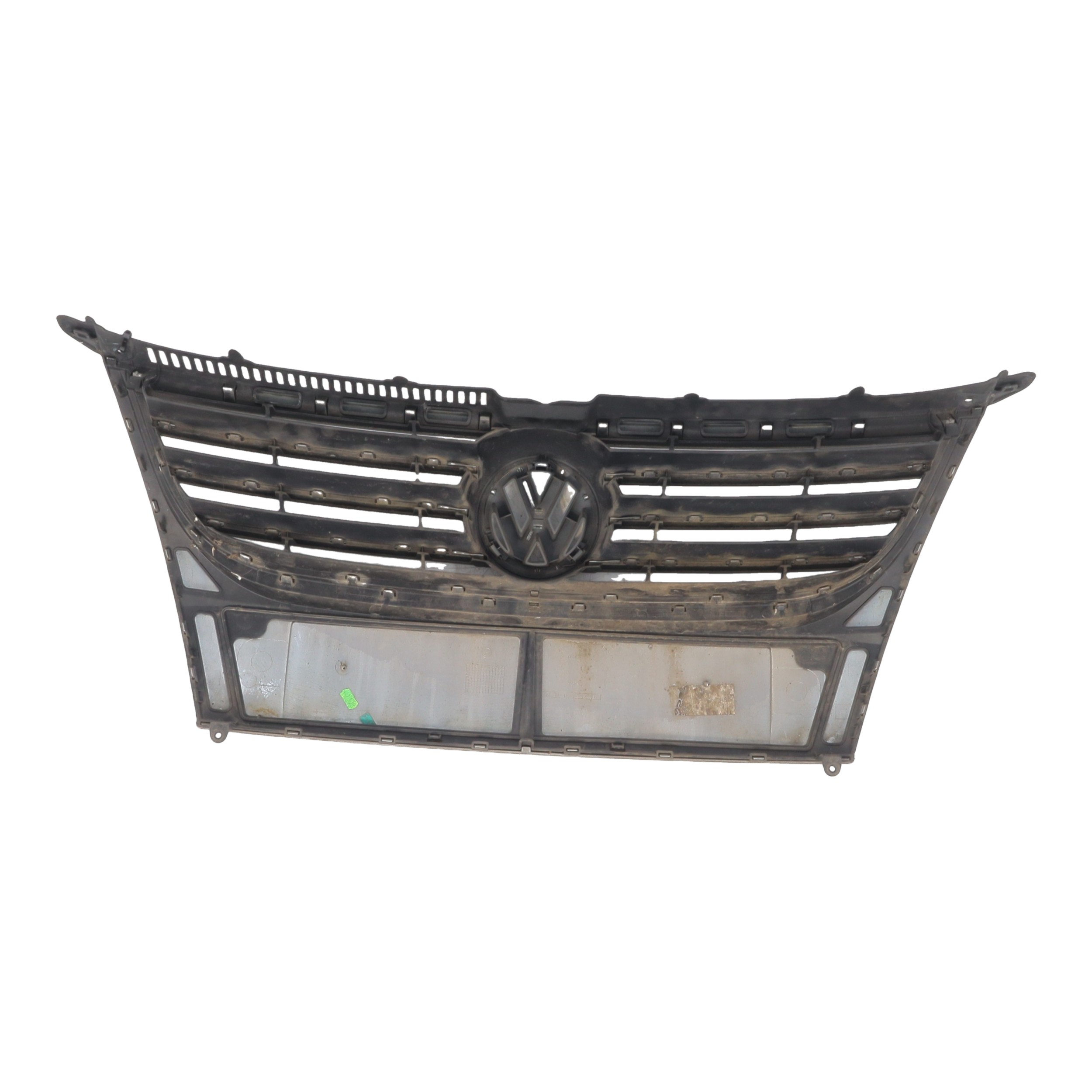 Calandre 1T0853651AGPWF - VOLKSWAGEN TOURAN 1 PH.2 - A1-5446P A1-5446P