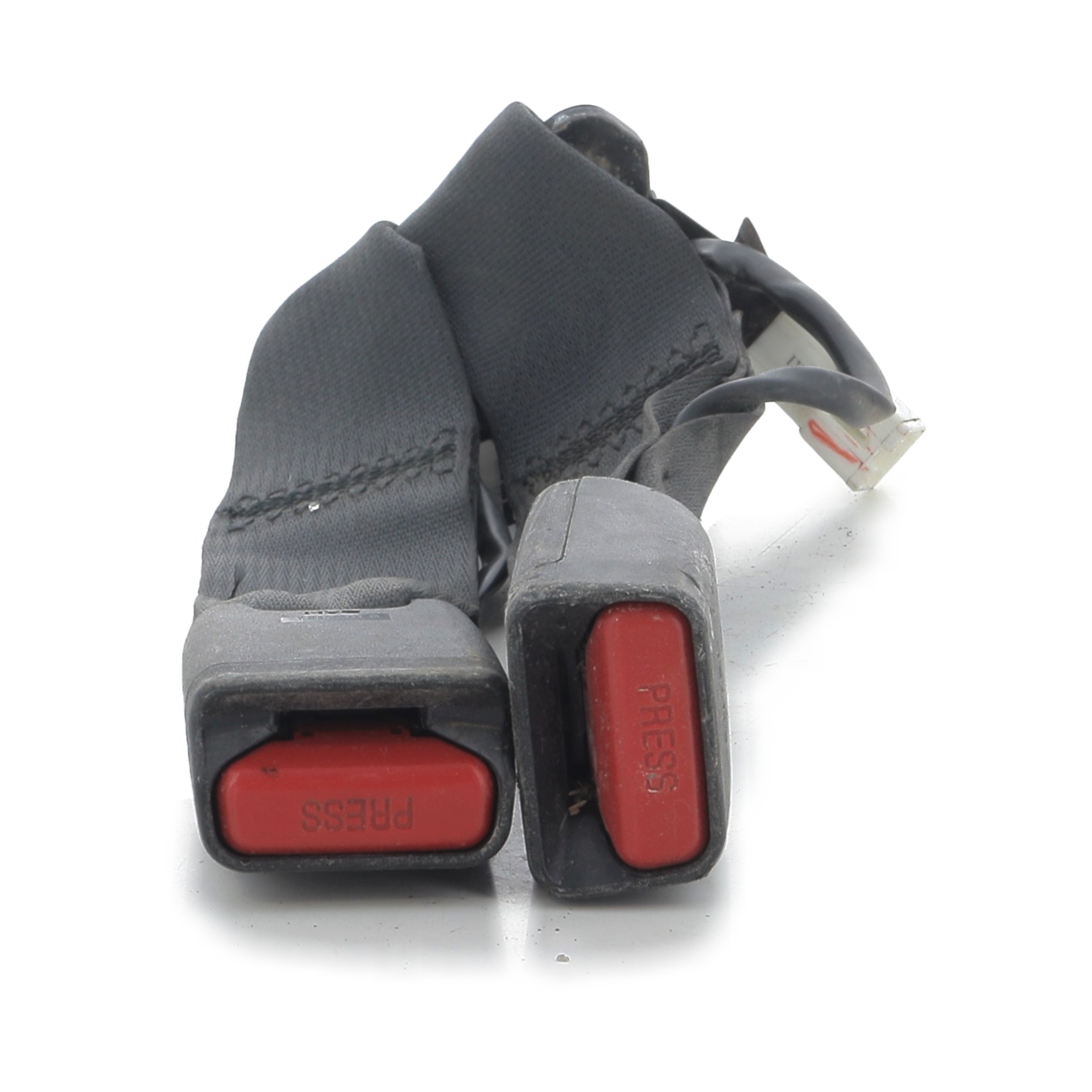 Attache ceinture centrale 88842-JG000 - NISSAN X-TRAIL 2.0 DCI - A1-5450Y A1-5450Y