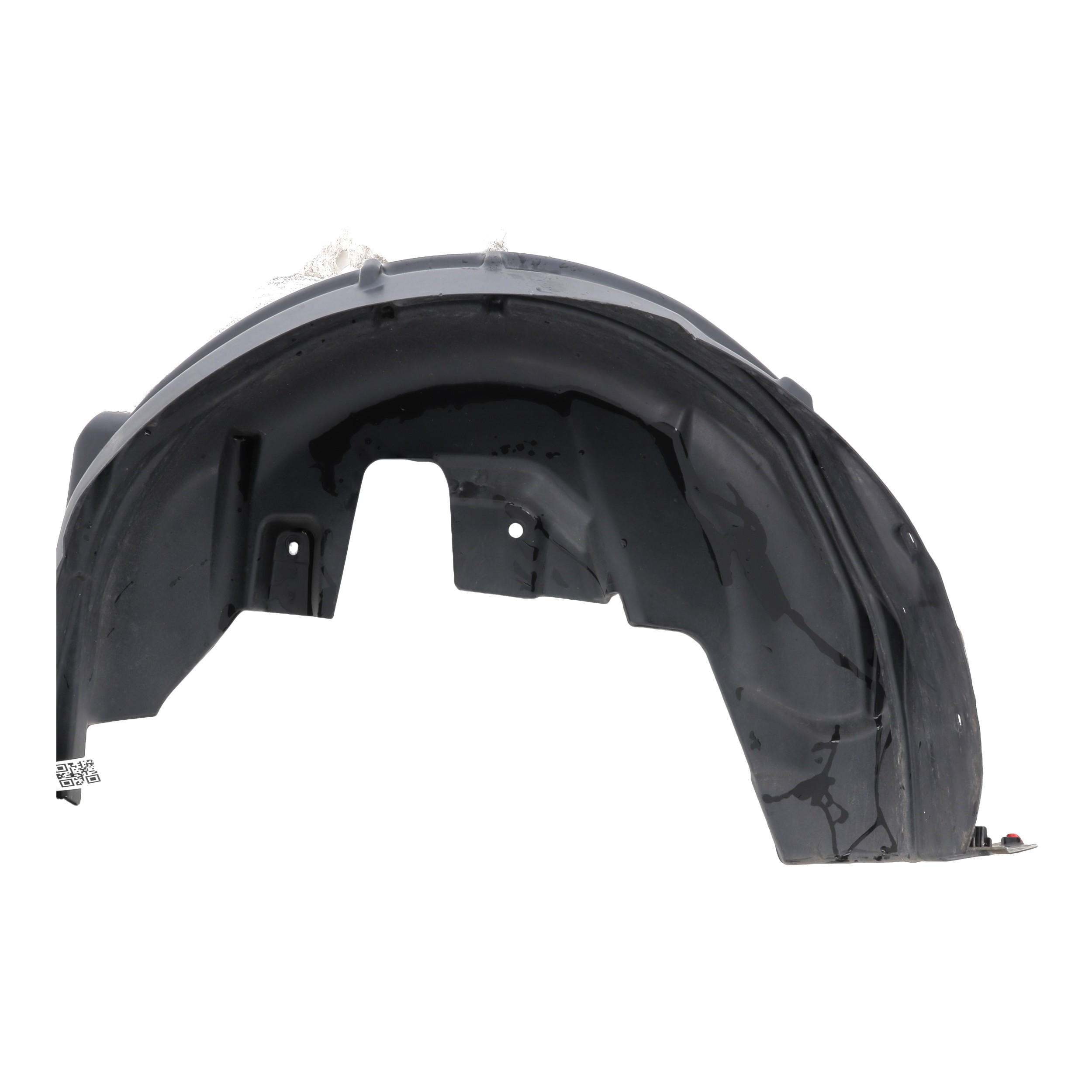 Pare boue arrière gauche 9832023580 - PEUGEOT 2008 2 PH.1 1.2 PTEC - A1-5455U A1-5455U
