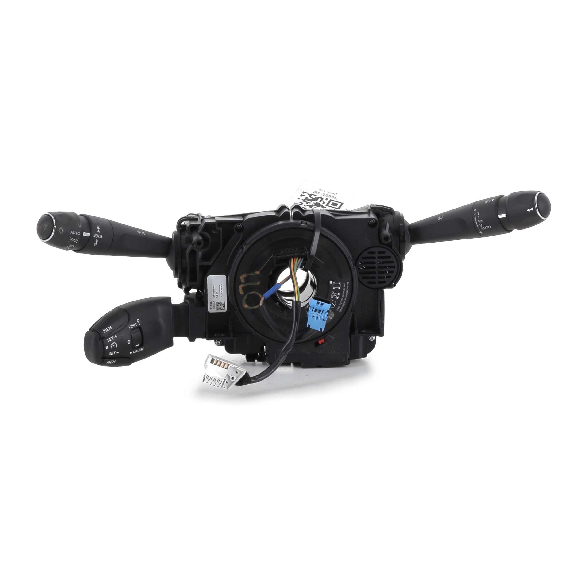 Commodo monobloc 98312525ZD - OPEL VIVARO C 1.5D 120 - A1-5539L A1-5539L