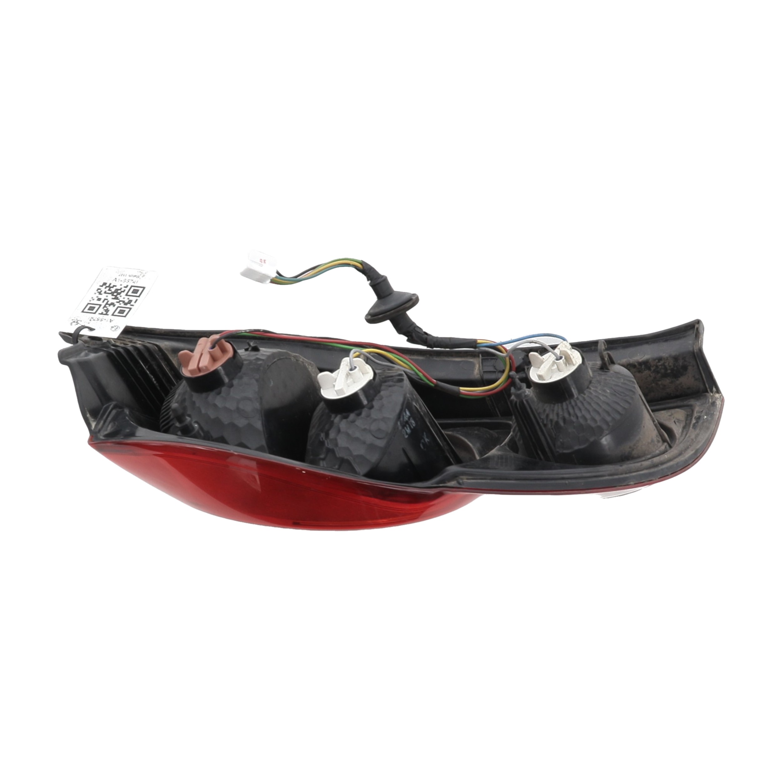 Feu arrière droit CHEVROLET SPARK PH.2 réf. 95214444 A1-5574I A1-5574I