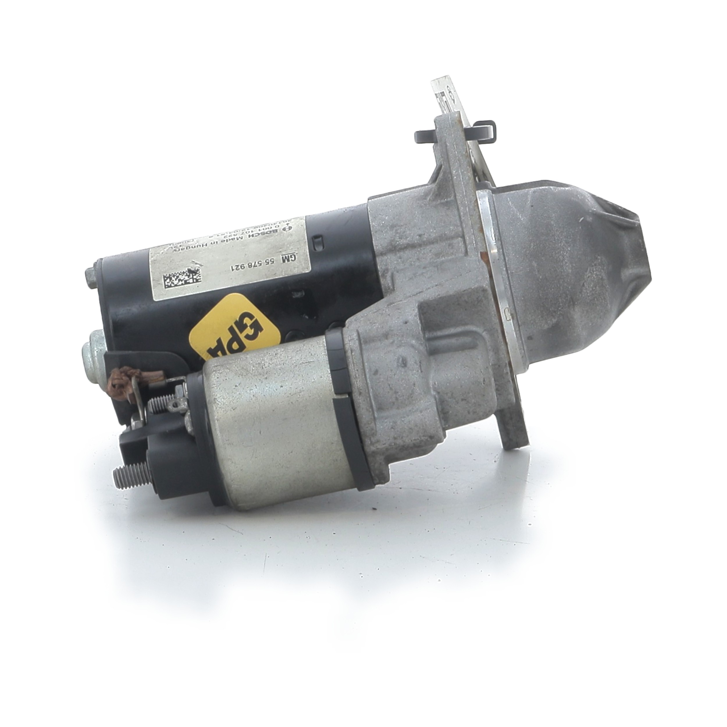 Démarreur OPEL CORSA D PH.2 1.2 85 réf. 95524894 A1-5689Y A1-5689Y