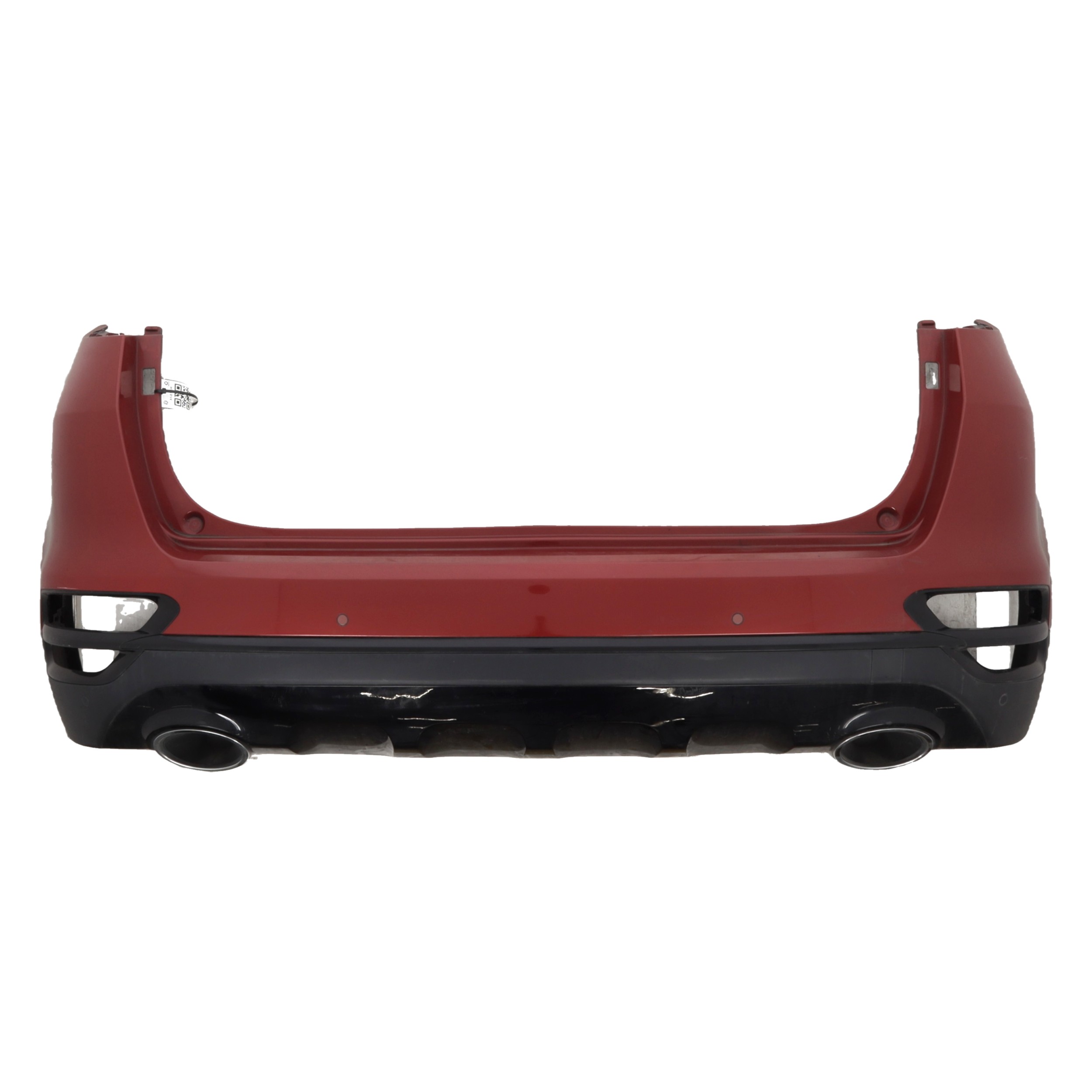 Pare choc arrière KIA SPORTAGE 4 PH.2 86640F1500 A1-5705H A1-5705H