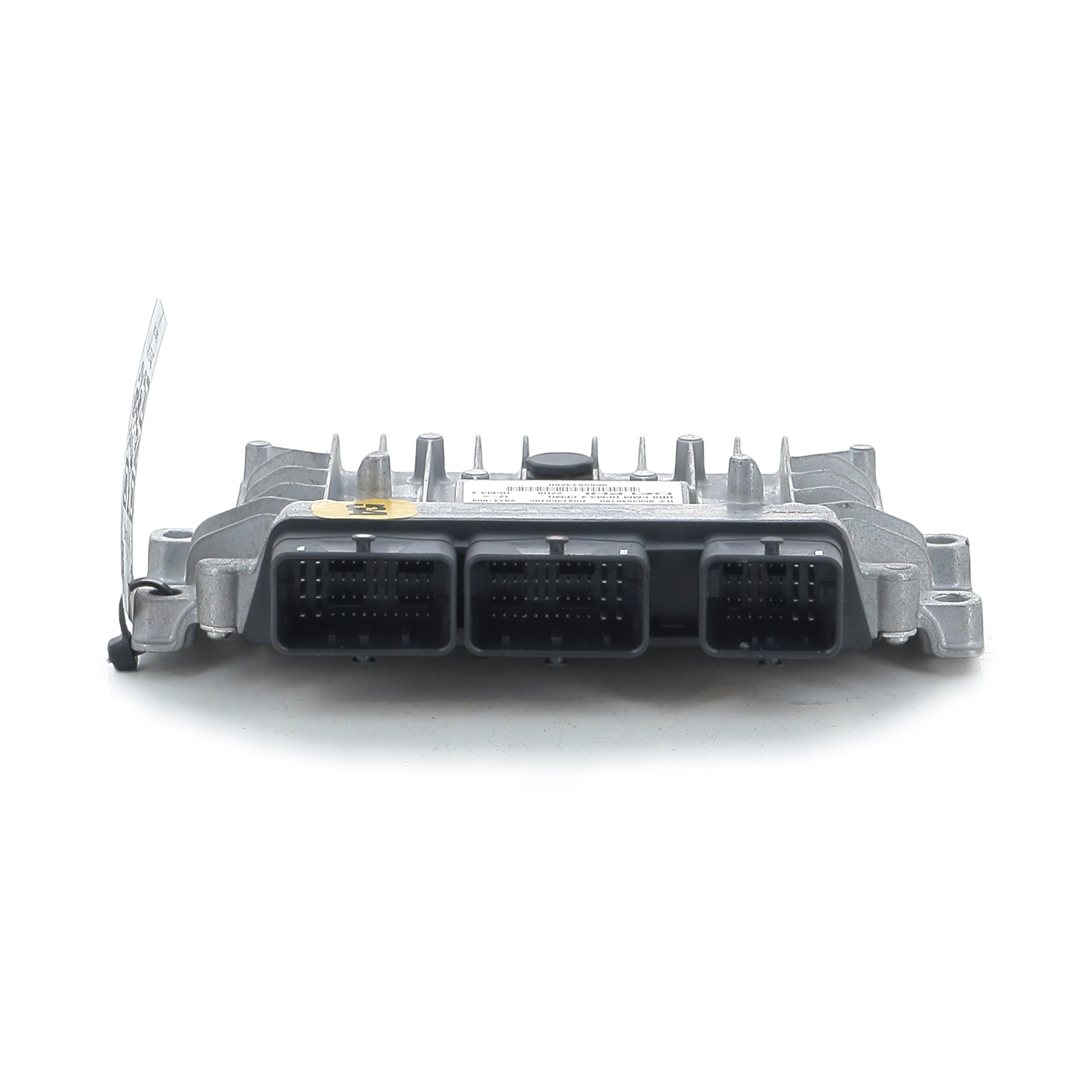 Calculateur moteur 9665843280 - CITROEN C5 2 2.0 HDI - A1-5744Z A1-5744Z