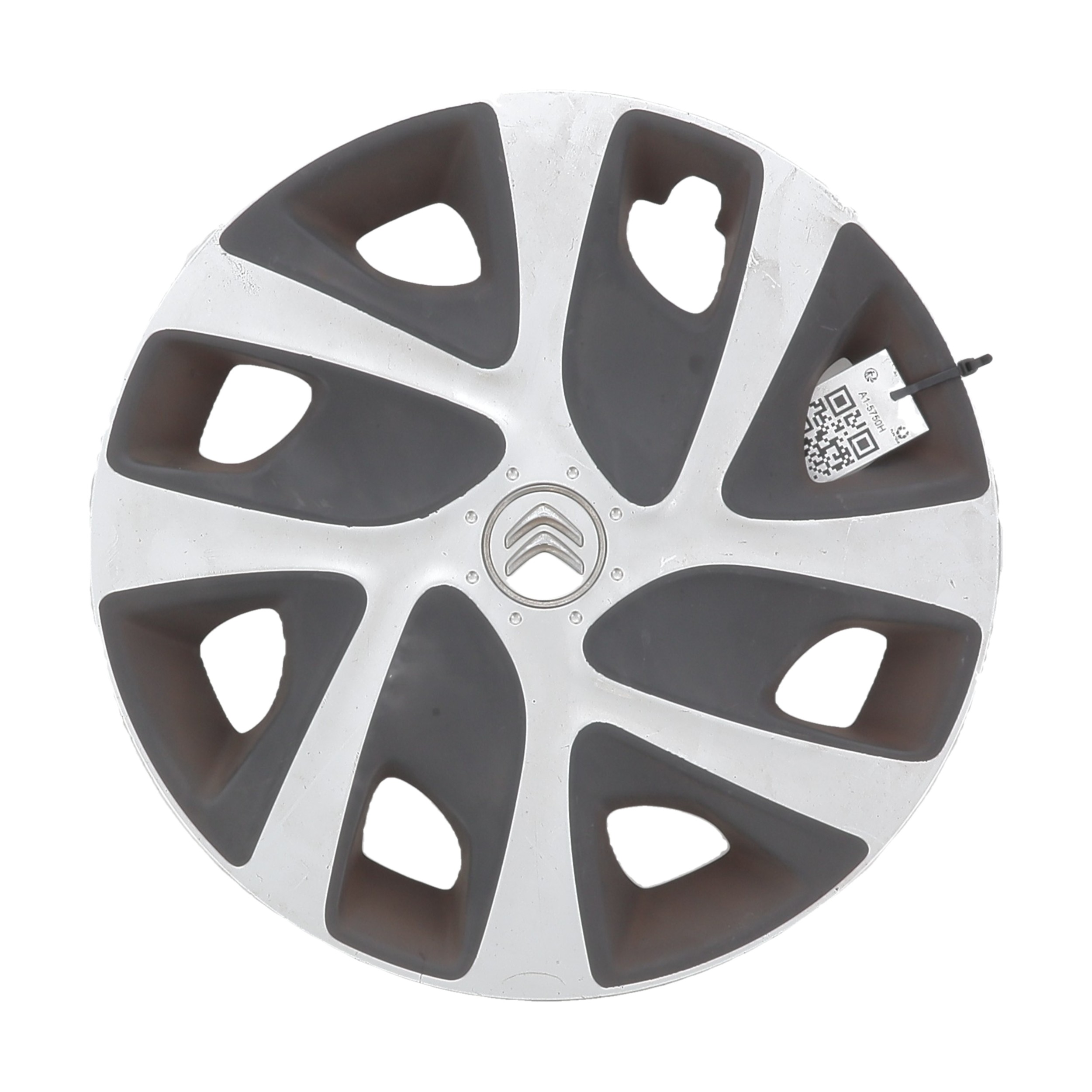 Enjoliveur 00005416T2 - CITROEN C3 PICASSO PH.2 1.6 HDI - A1-5750H A1-5750H