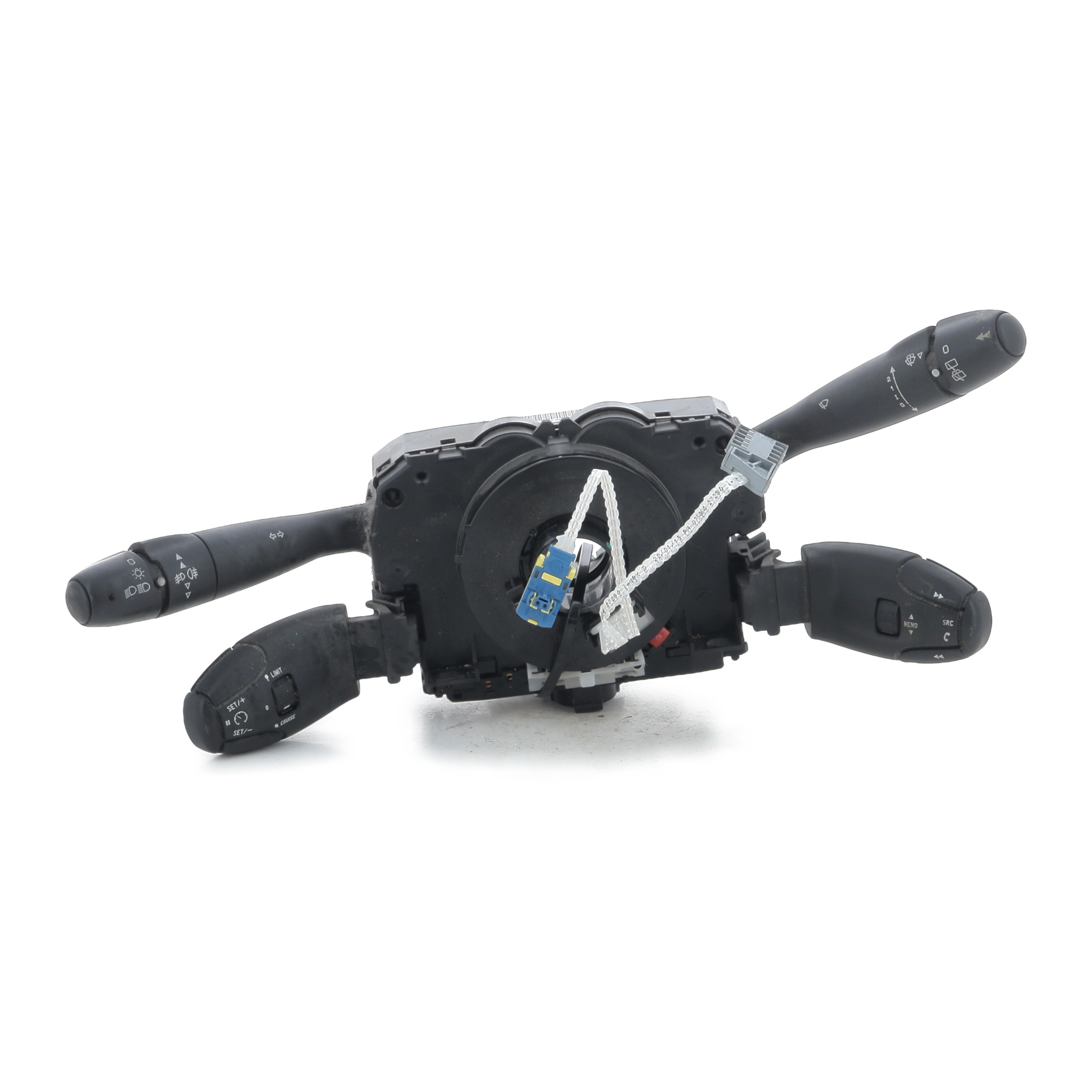 Commodo monobloc 98062016XT - CITROEN C3 PICASSO PH.2 1.4 VTI - A1-5763R A1-5763R