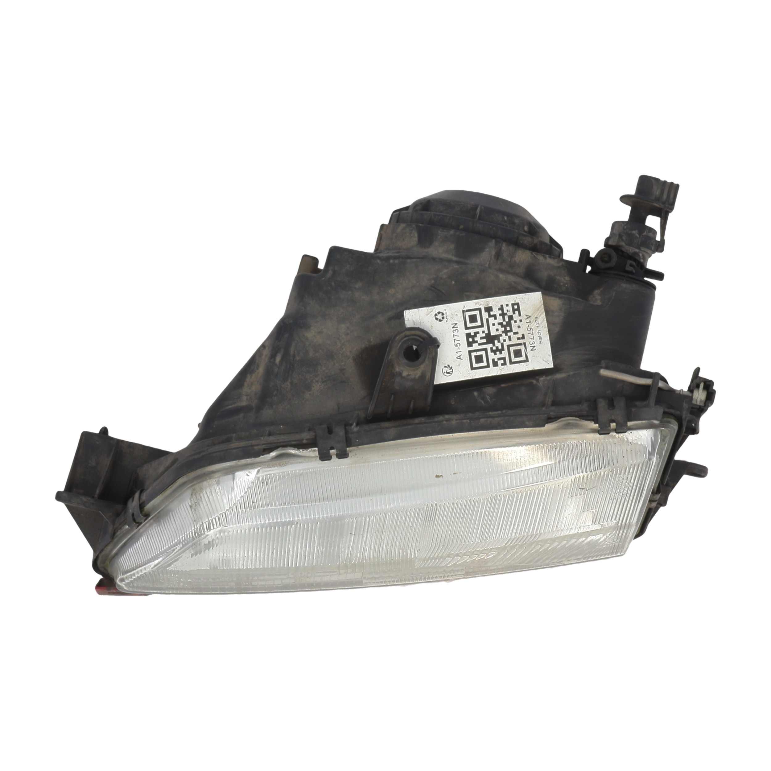 Phare gauche réf. 6204K7 PEUGEOT 306 PH.1 A1-5773N A1-5773N [reference_68347] 4