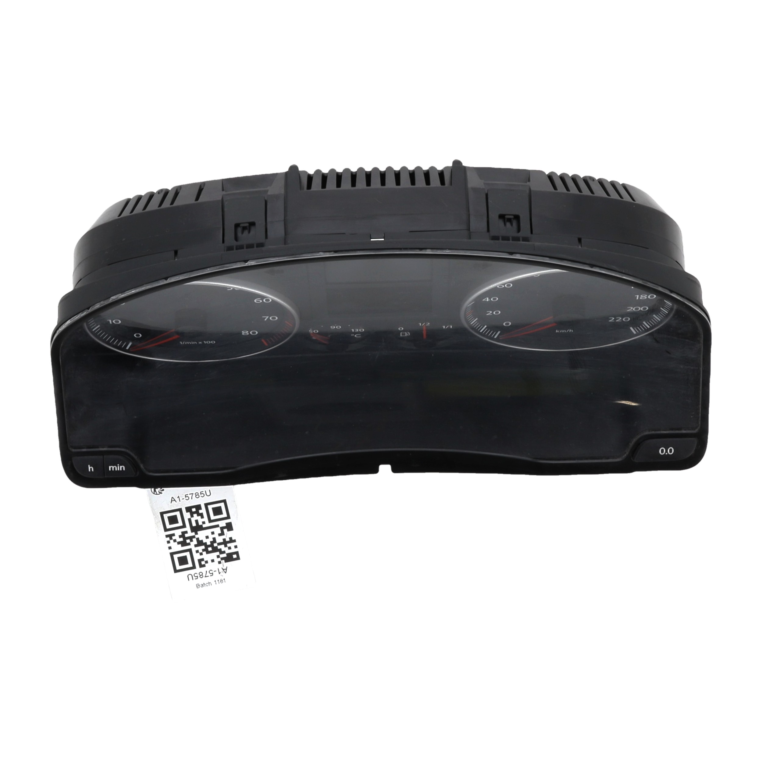 Compteur 1K0920853NXZ02 - VOLKSWAGEN GOLF PLUS PH.1 PLUS 1.4 - A1-5785U A1-5785U