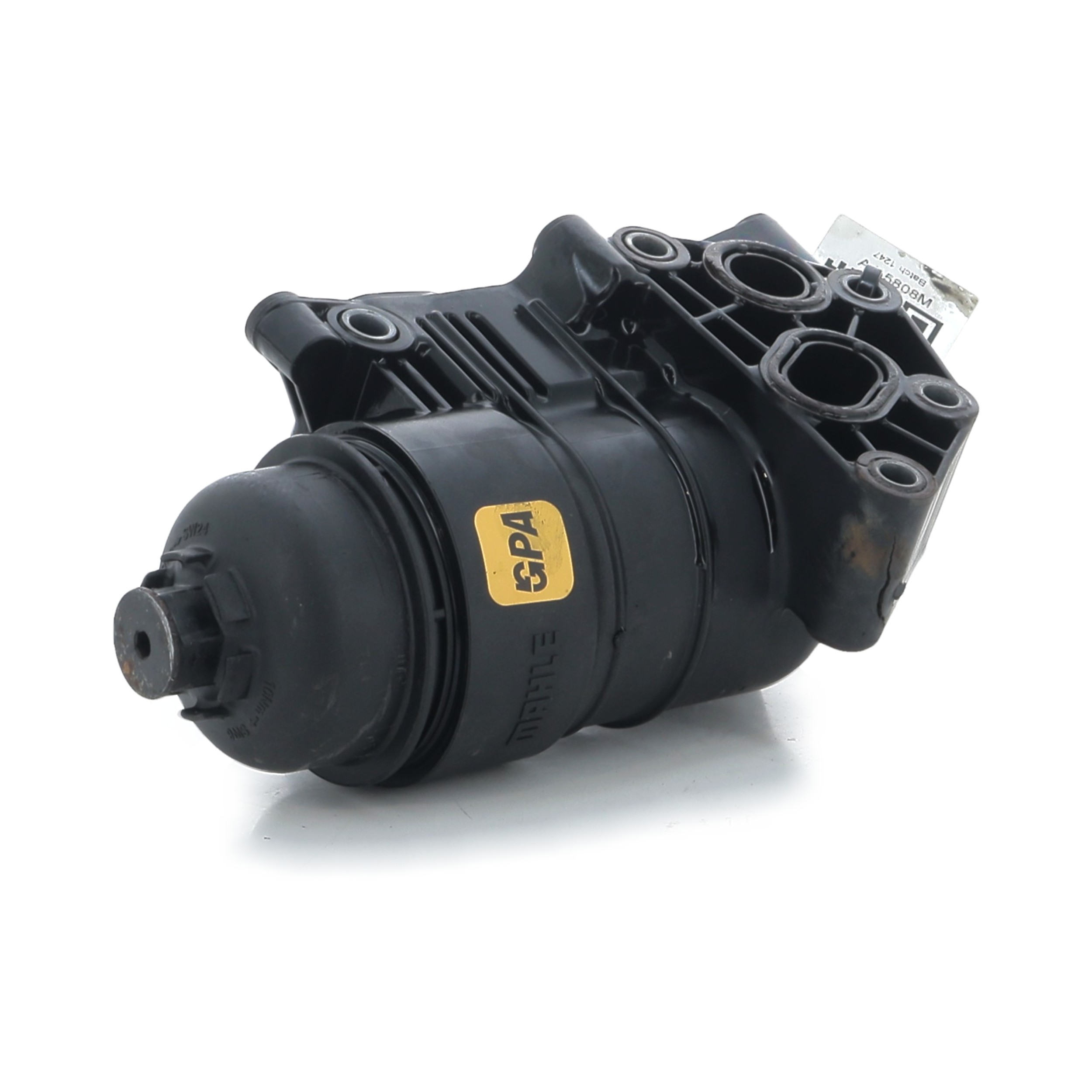 Support filtre a huile 263102F011 - KIA SPORTAGE 3 PH.1 2.0 CRDI - A1-5808M A1-5808M