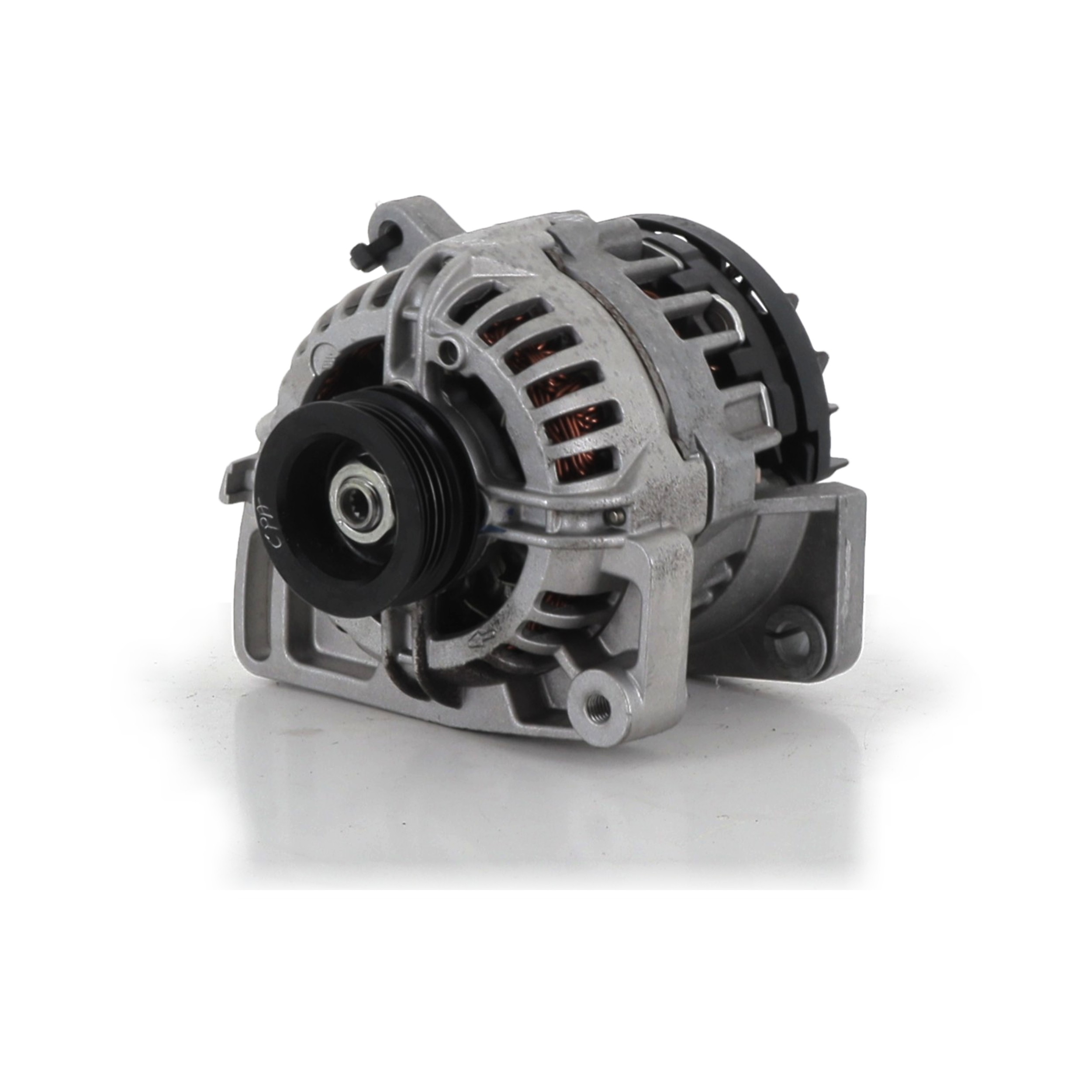 Alternateur RENAULT TWINGO 2 PH.1 1.2 16V réf. 8200718724 A1-5857H A1-5857H