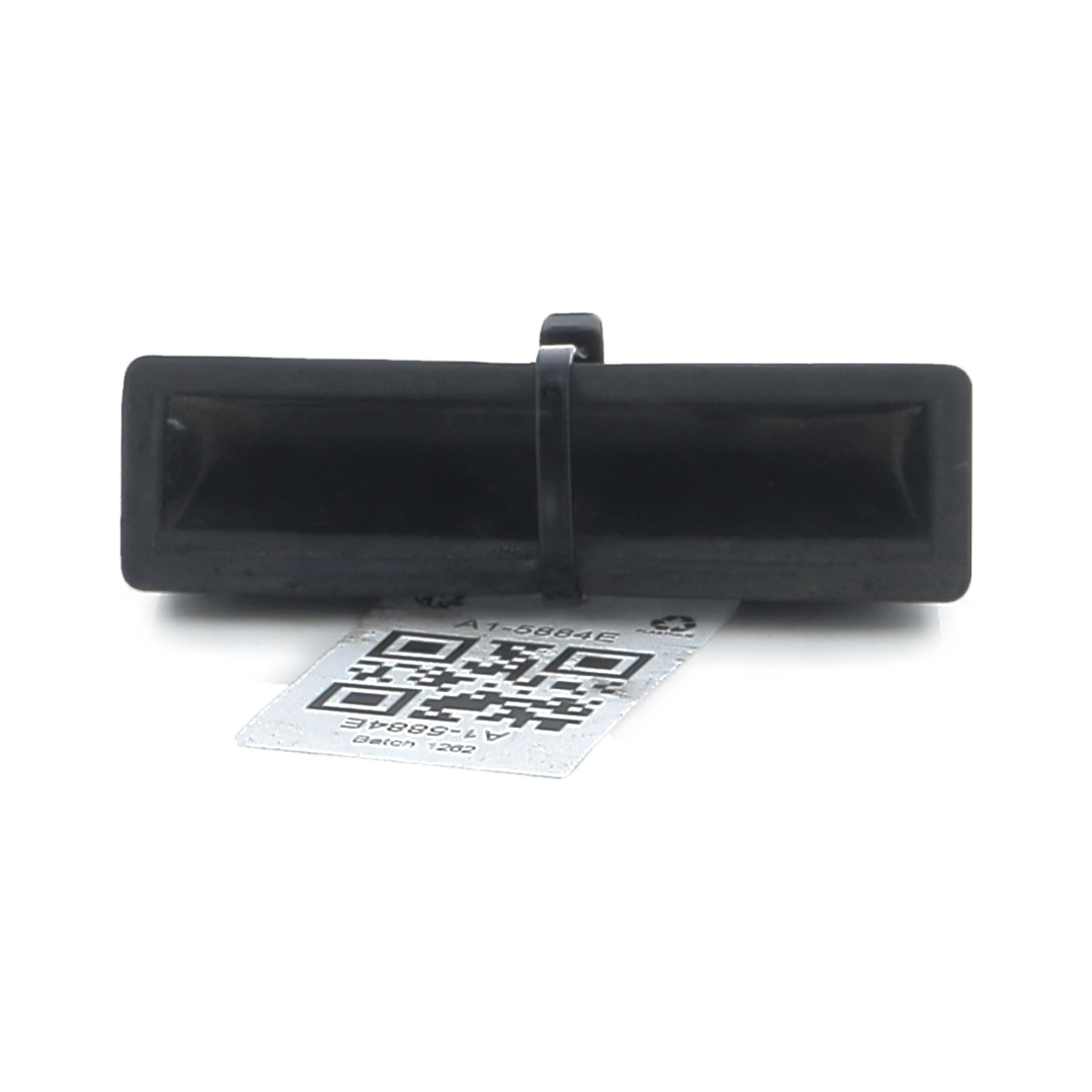 Poignée de hayon 8P7853742A2ZZ - AUDI A3 2 PH.2 1.9 TDI - A1-5884E A1-5884E