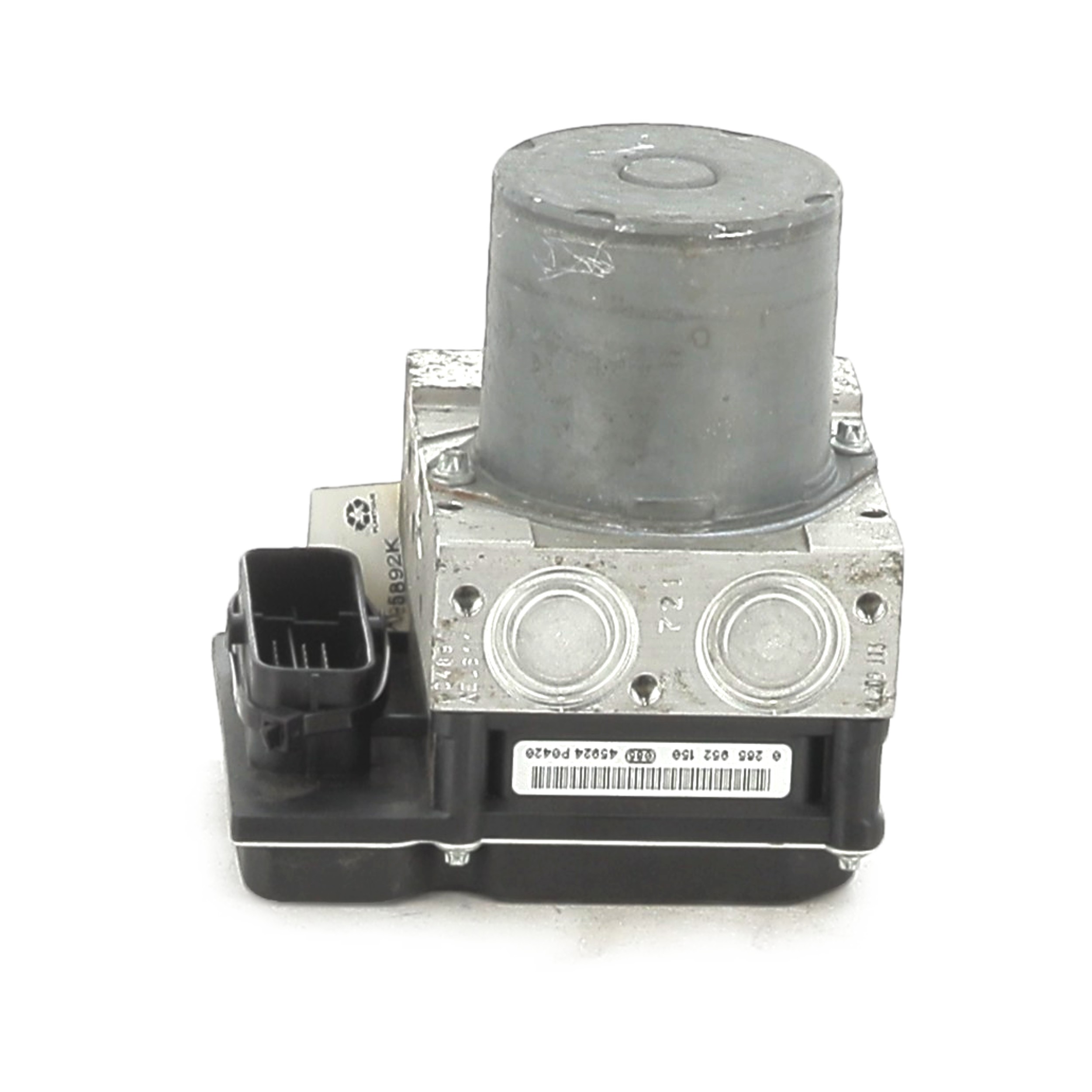 Bloc ABS 8K0614517HB - AUDI A4 AVANT 3 PH.2 TDI - A1-5892K A1-5892K