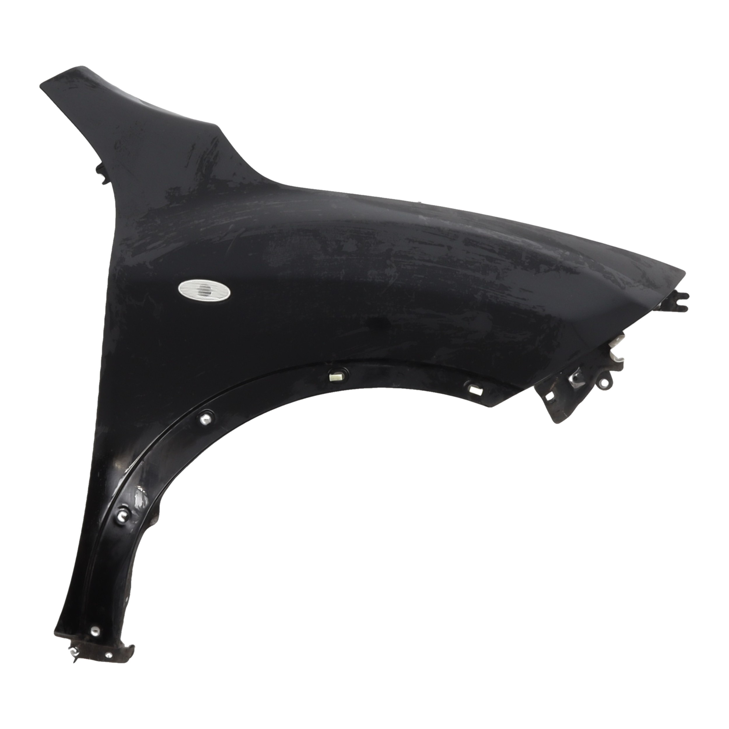 Aile avant droite NISSAN JUKE 1 PH.1 F3A0M1KKAA A1-5928F A1-5928F