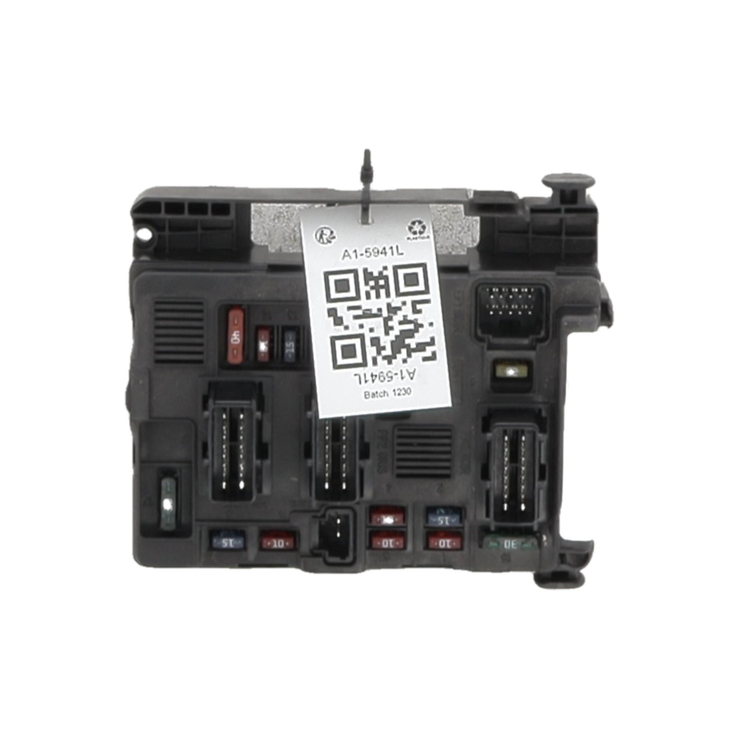 BSM 193846 - PEUGEOT 206 SW SW - A1-5941L A1-5941L [reference_1539874] 2