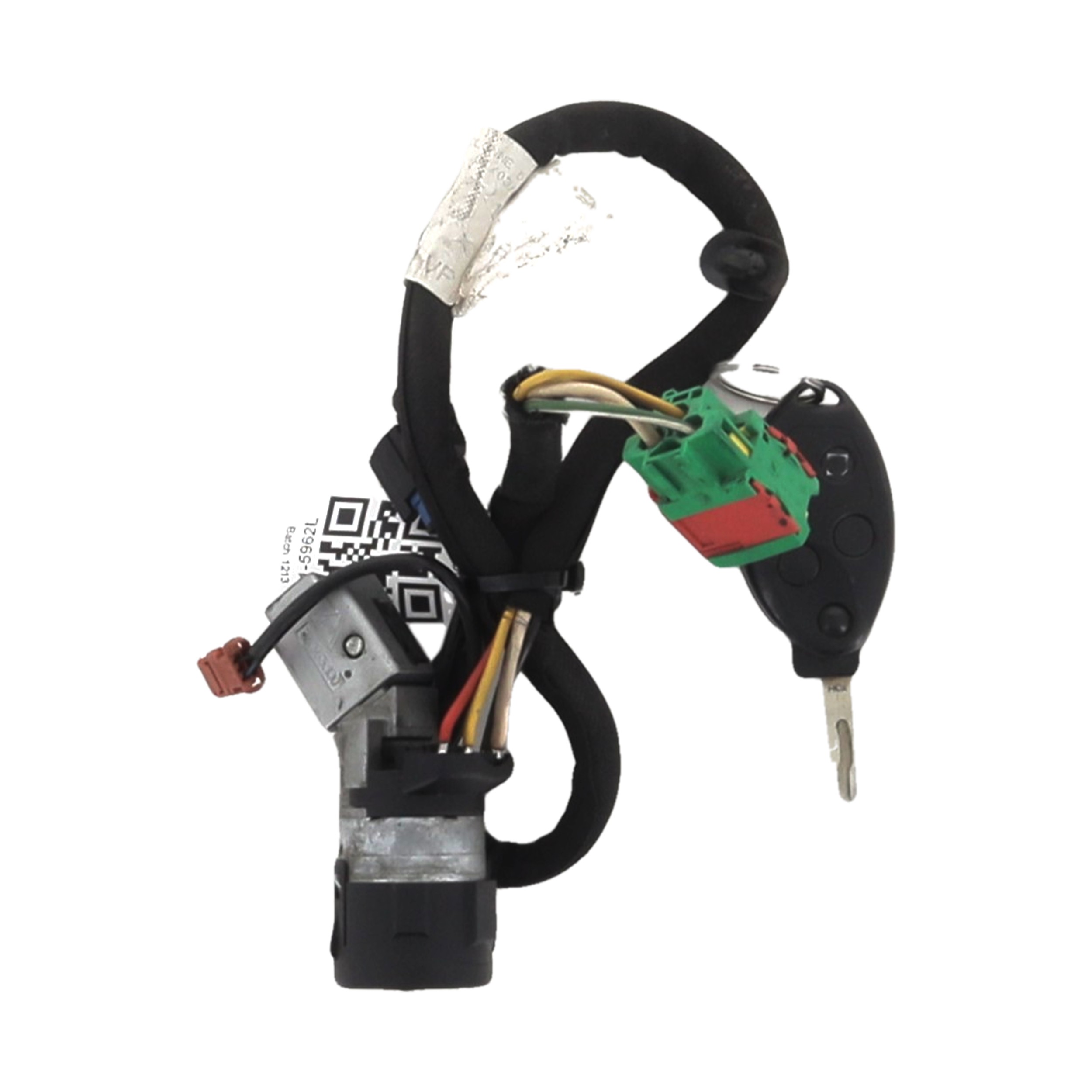 Neiman (barillet clé) PEUGEOT 807 A1-5962L A1-5962L