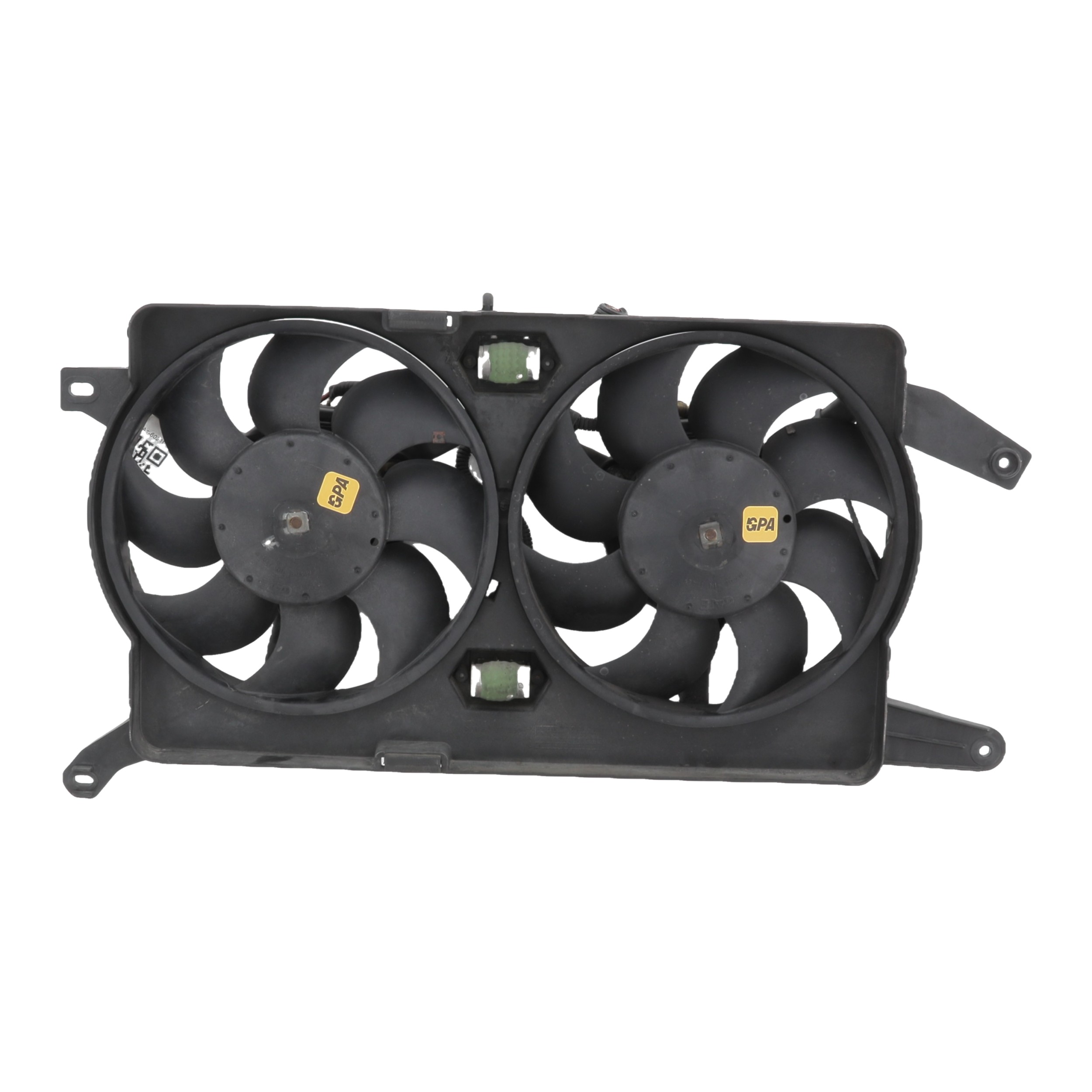 Groupe motoventilateur 0000060694104 - ALFA-ROMEO 156 PH.3 CROSSWG. - A1-6021I A1-6021I