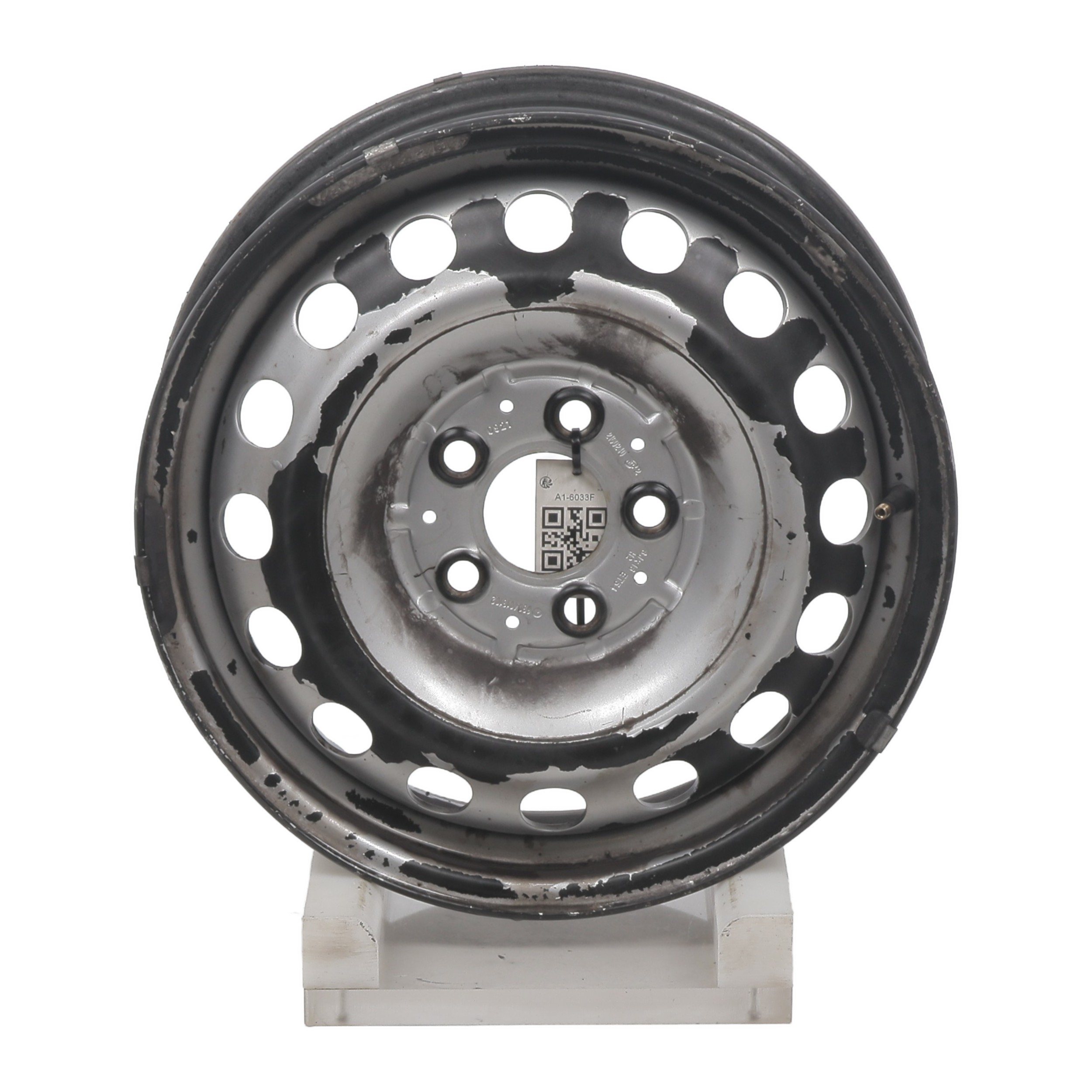 Jante tole 6394013102 - MERCEDES VITO COMPACT 2 PH.2 109D - A1-6033F A1-6033F