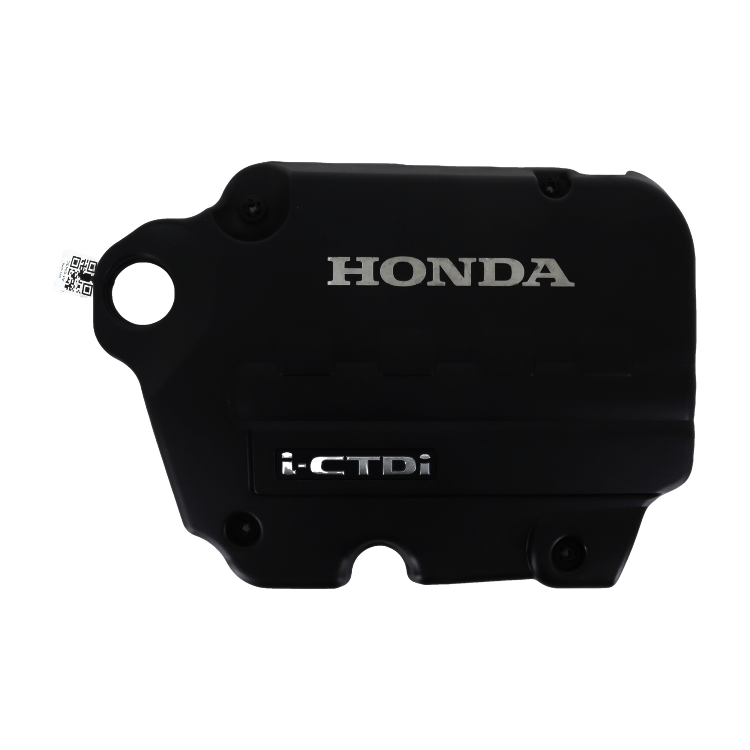 CACHE MOTEUR 32121R06E01 - HONDA CR-V 3 PH.1 2.2 CTDI - A1-6045C A1-6045C