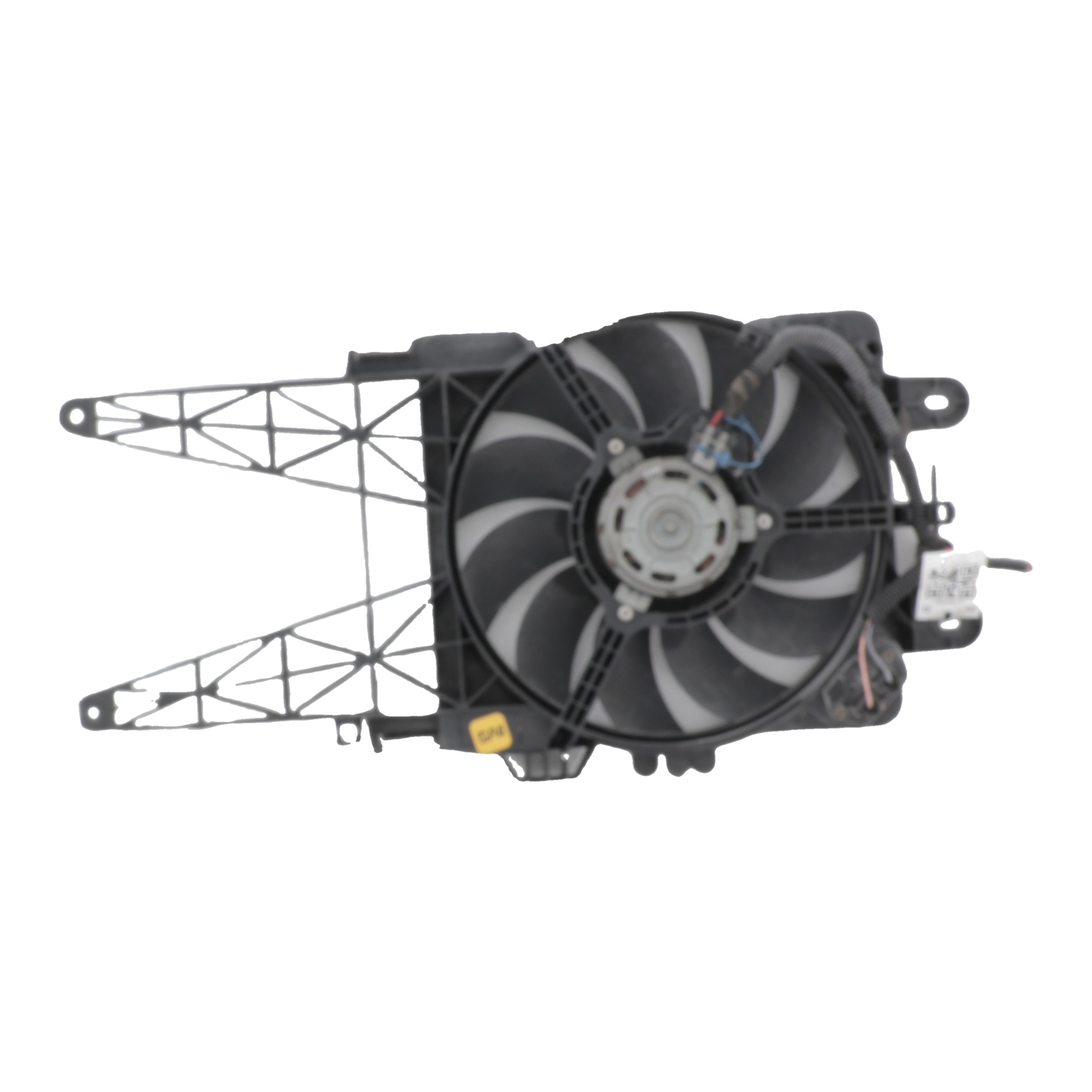 Groupe motoventilateur 0051742164 - FIAT PUNTO 2 PH.2 1.2 - A1-6046C A1-6046C