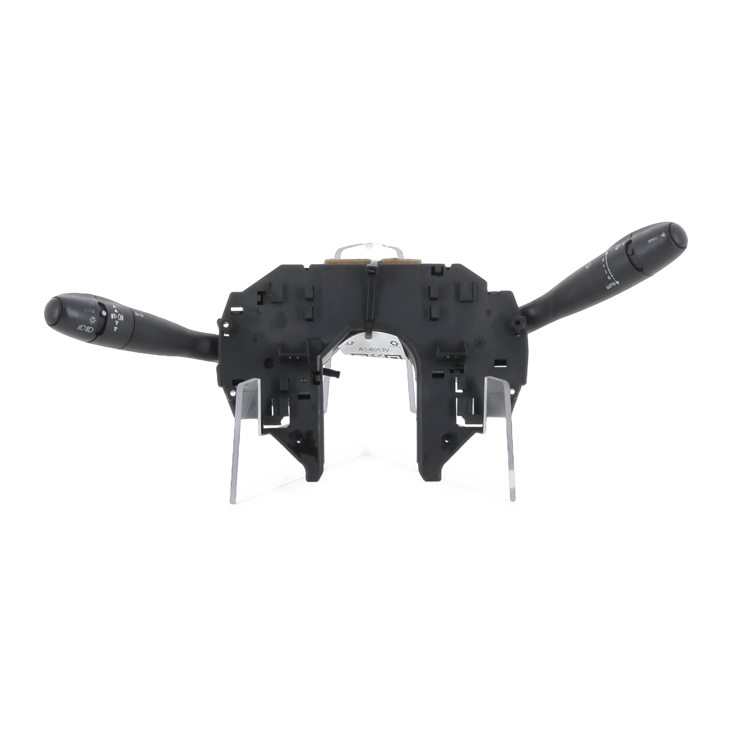 Commodo monobloc 00006242RG - CITROEN C5 2 1.6 HDI - A1-6053V A1-6053V