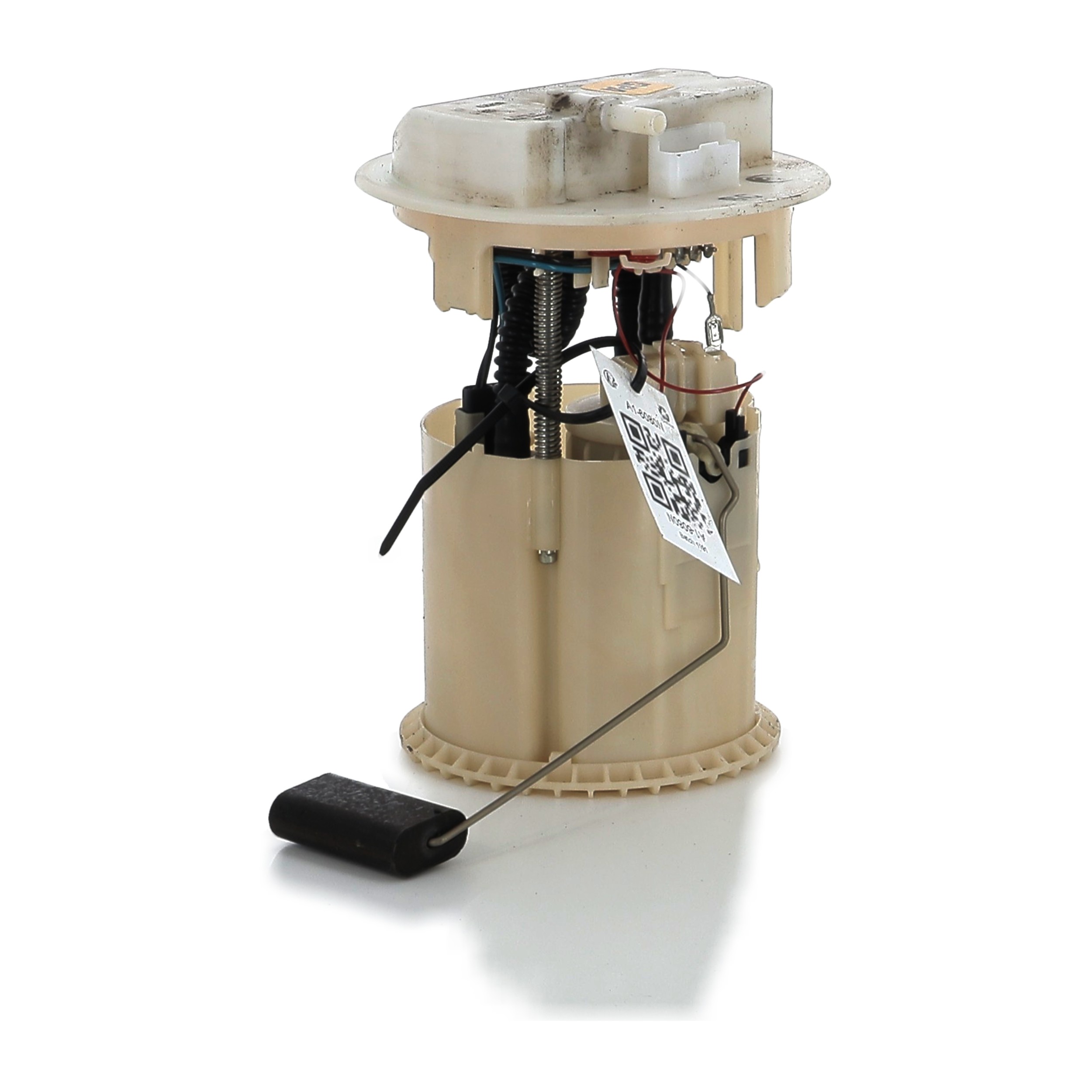 Pompe à carburant électrique 00001525CH - CITROEN C3 1 PH.1 1.4 8V - A1-6080N A1-6080N