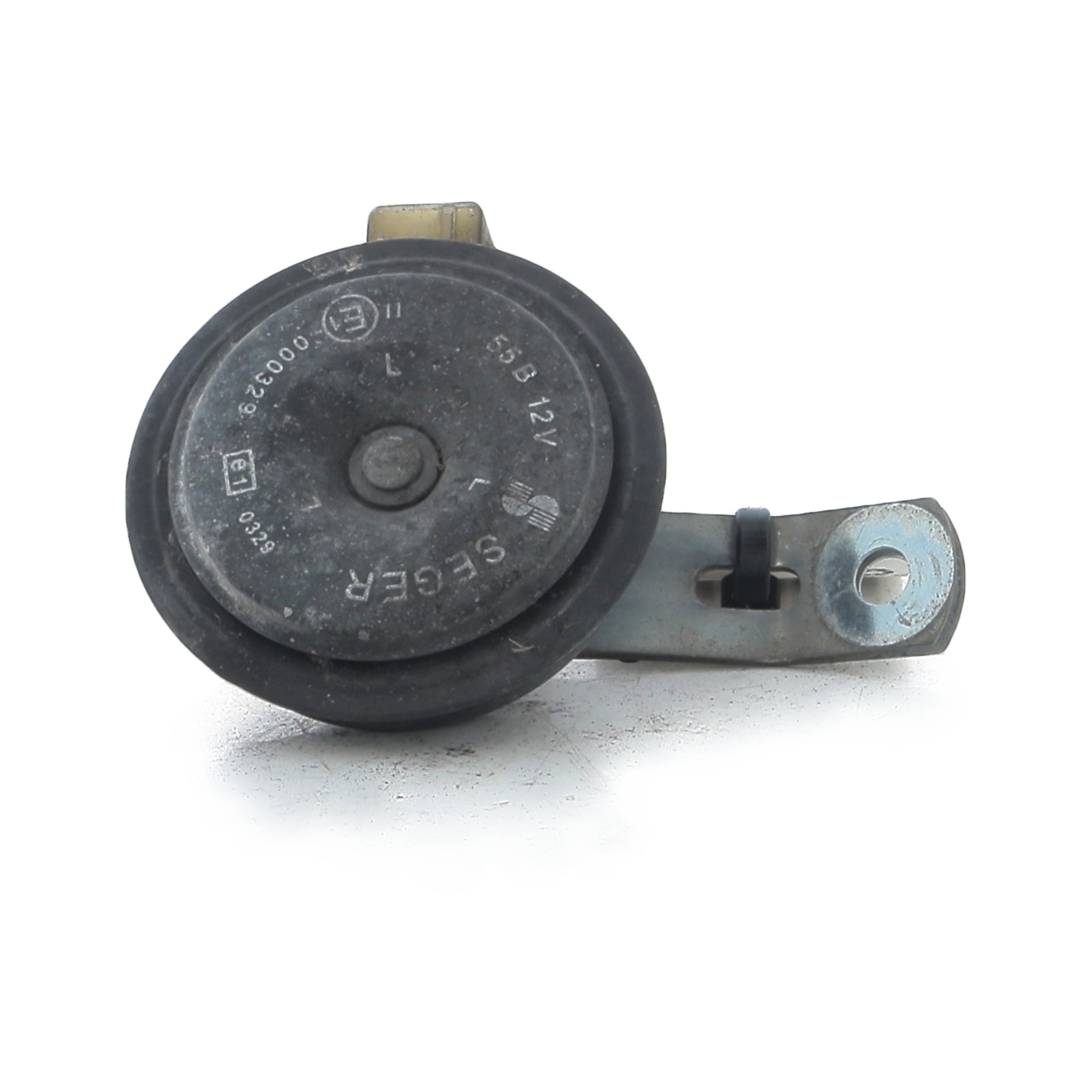 Klaxon 8200477946 - RENAULT CLIO 3 PH.2 1.5 DCI - A1-6098U A1-6098U