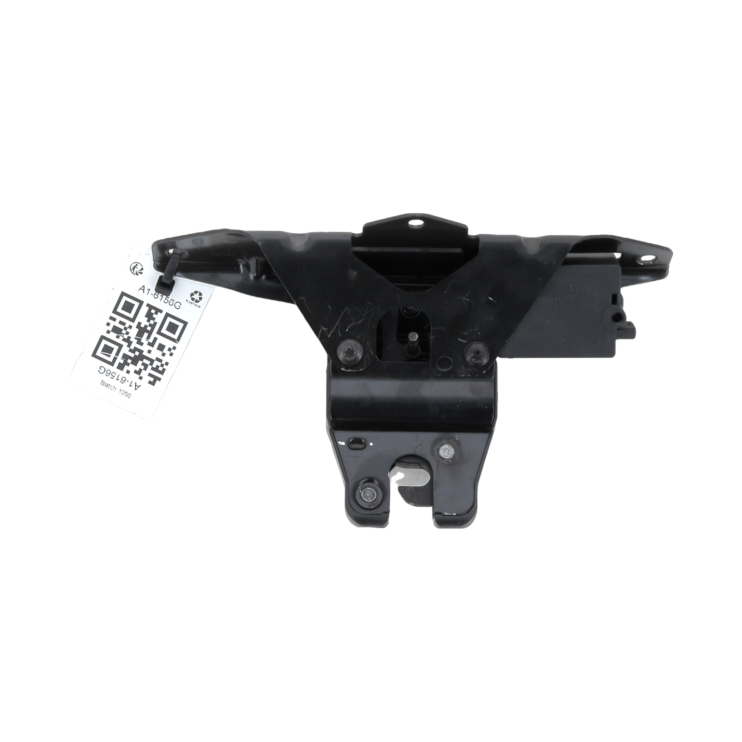 SERRURE DE HAYON 51247197081 - BMW SERIE 5 TOURING 5 PH.1 530 TOUX - A1-6156G A1-6156G